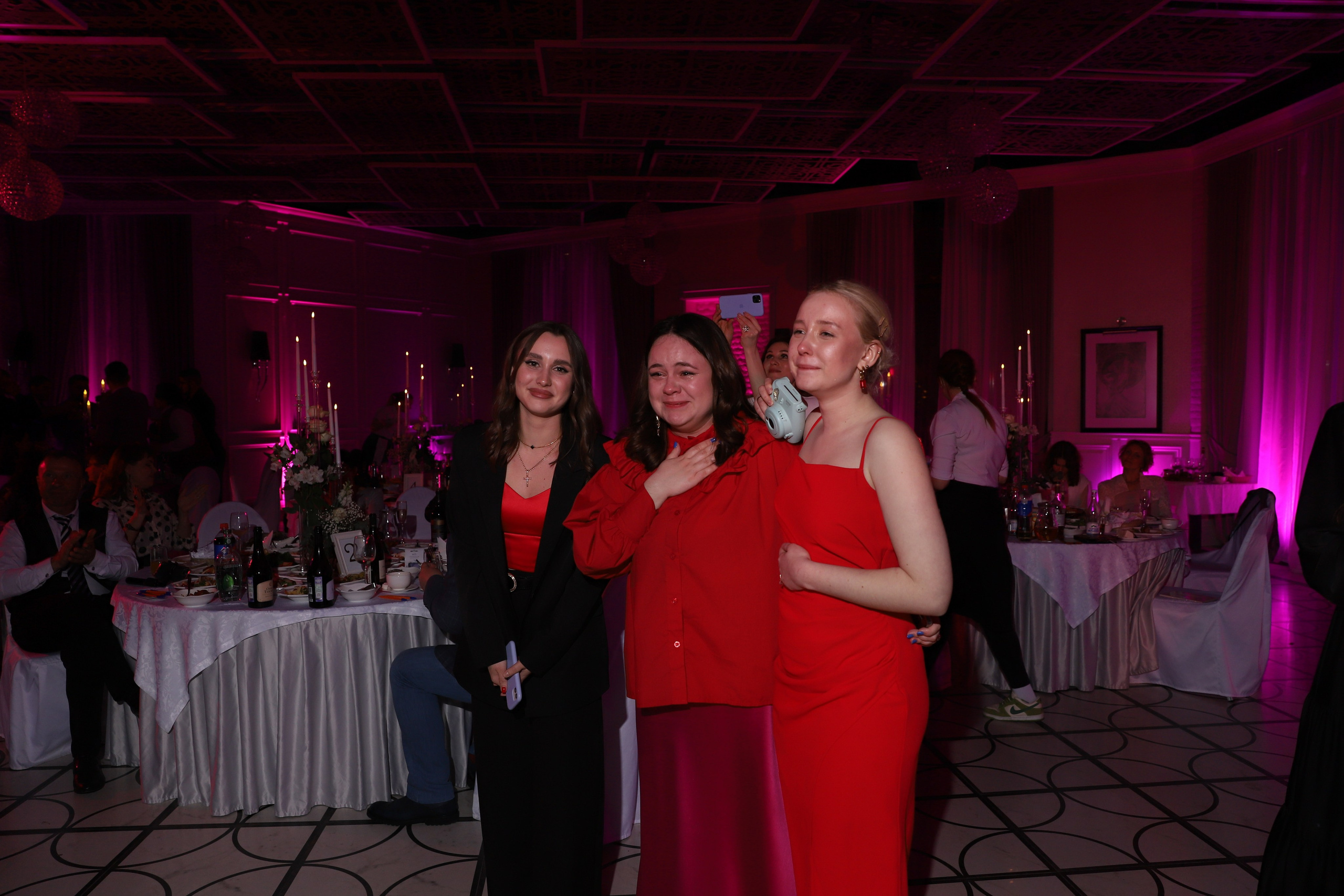 Полный день. Фотограф в Ростове-на-Дону Мария Безменова