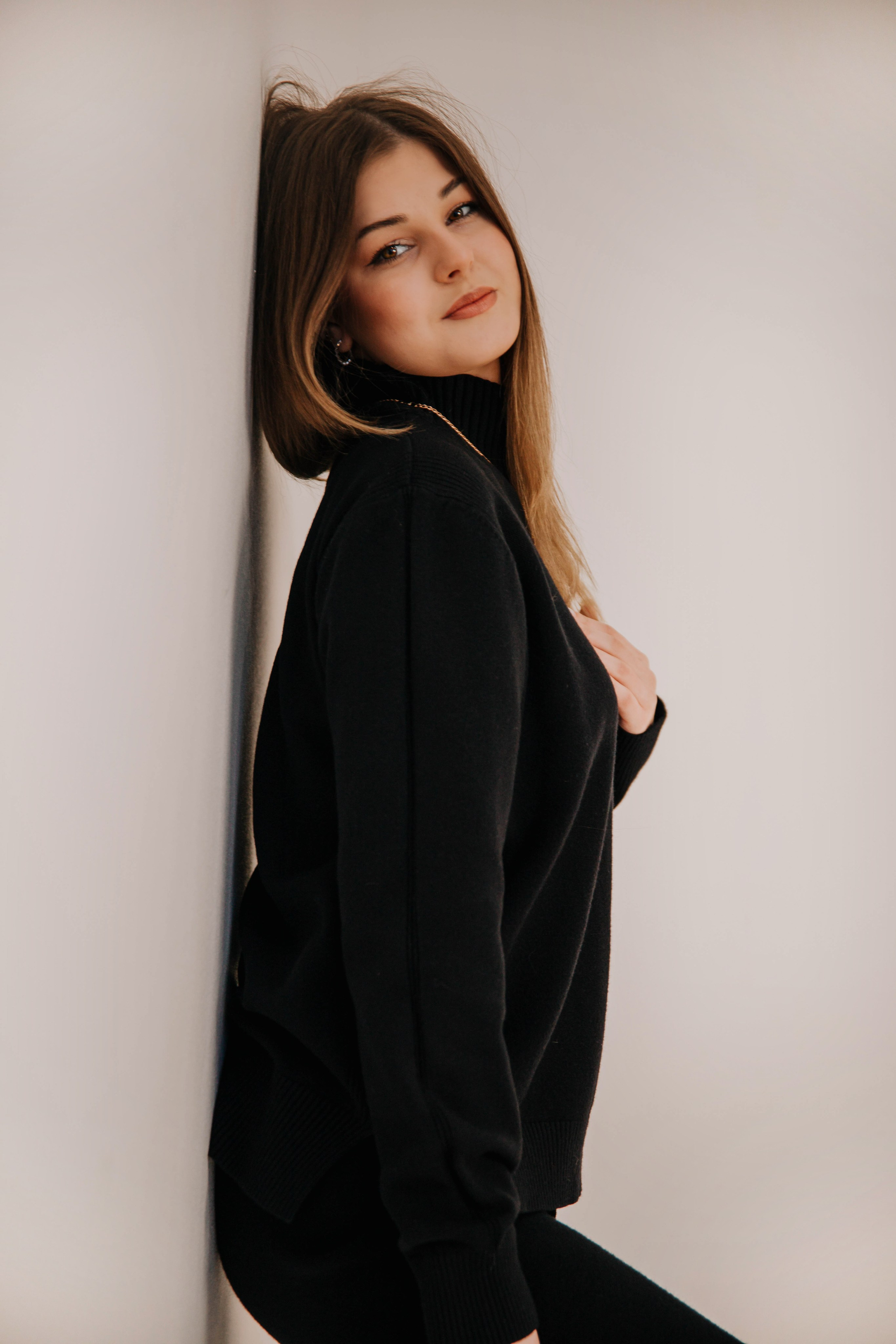 Дарья. Фотограф Дарья Маташкова