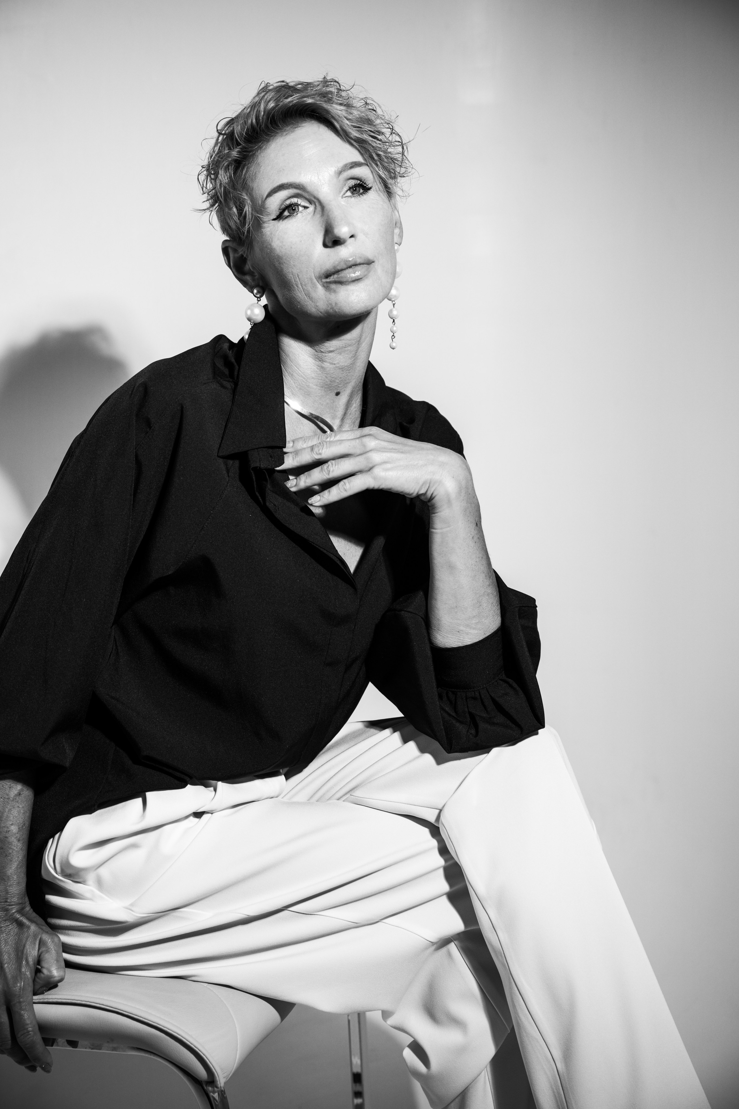 Студийные фотосессии. Студийный и свадебный фотограф и видеограф в Севастополе — Юлия Макаренко