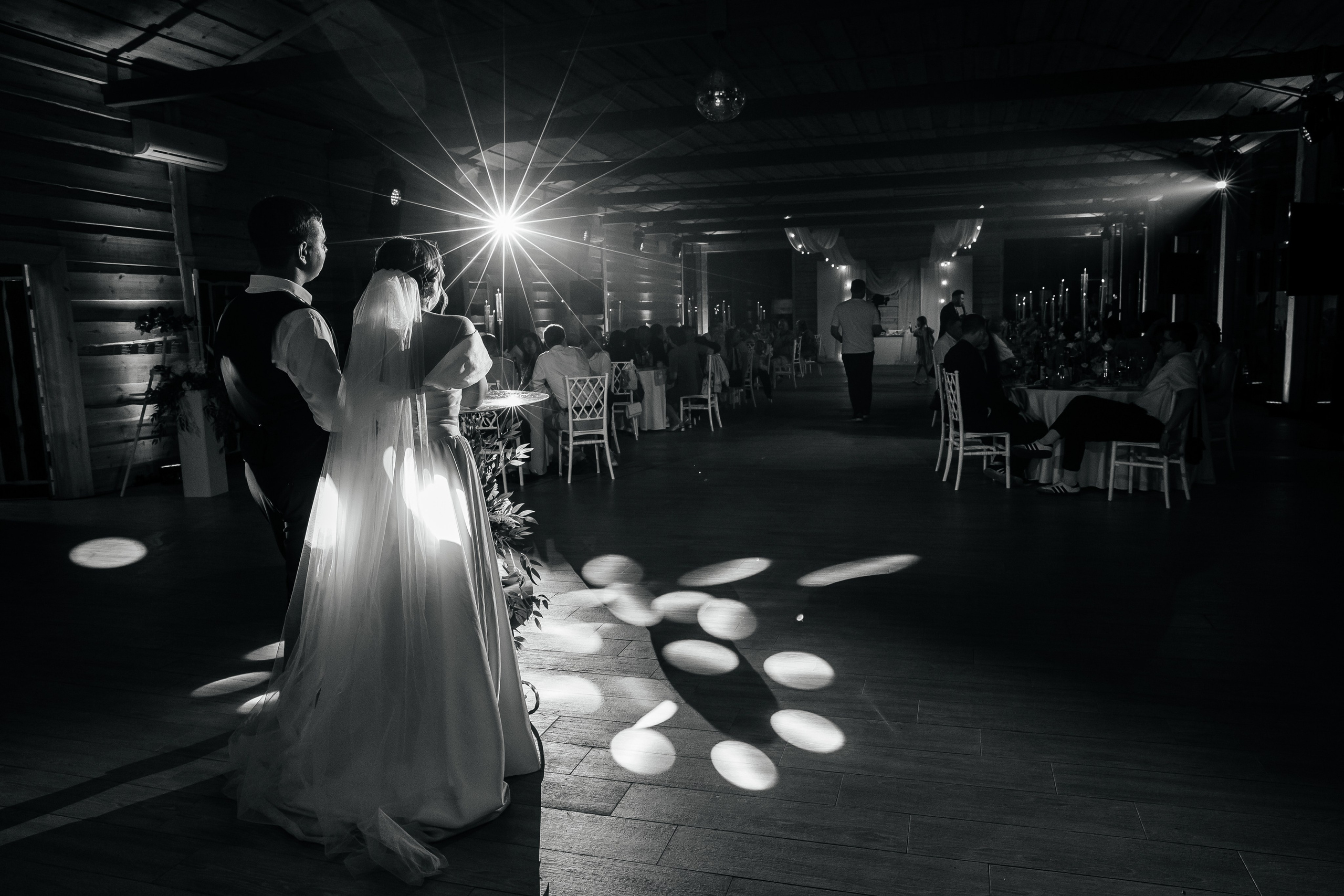 Рамиль и Рената