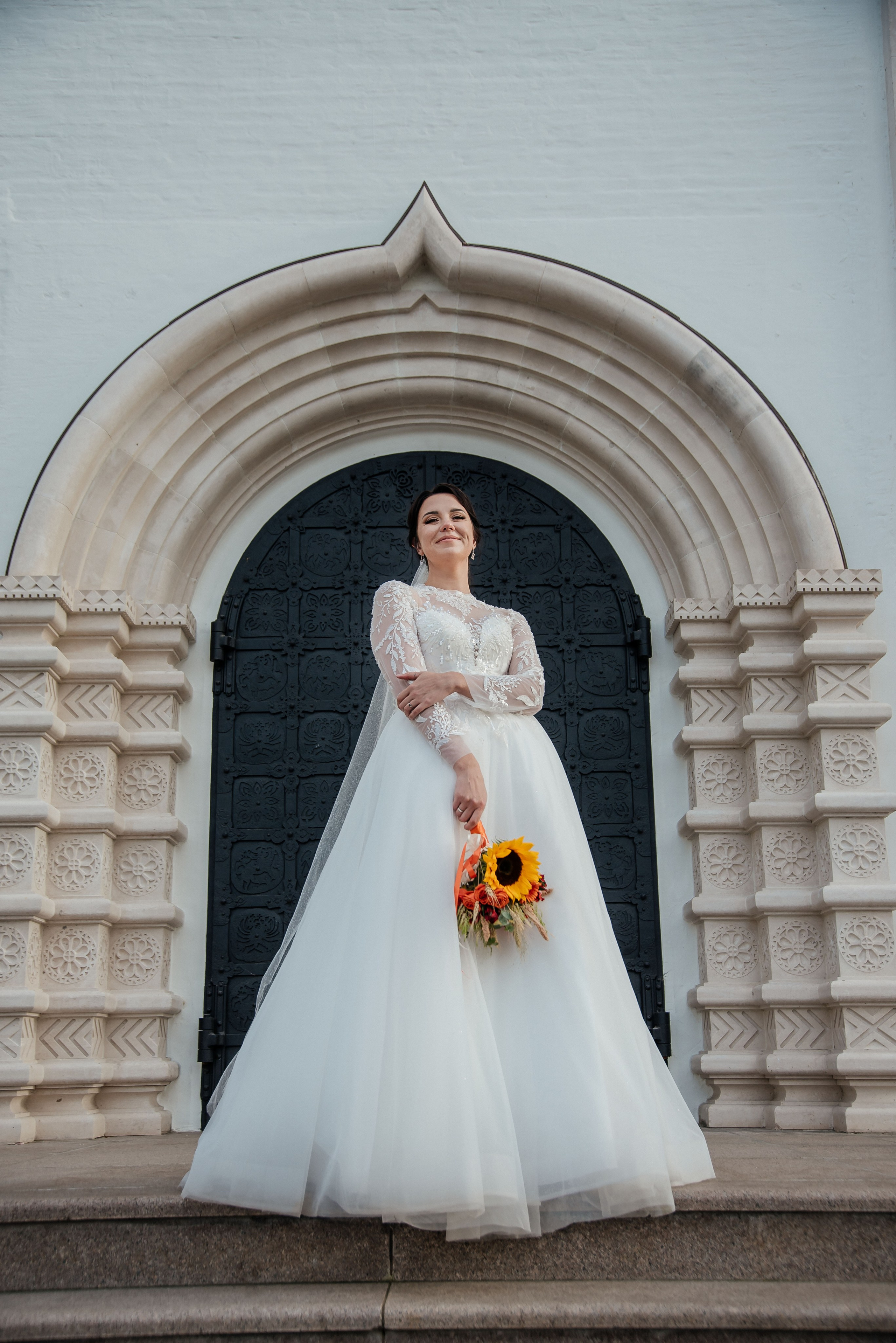 Борис и Варвара. Свадебный и портретный фотограф lifestyle