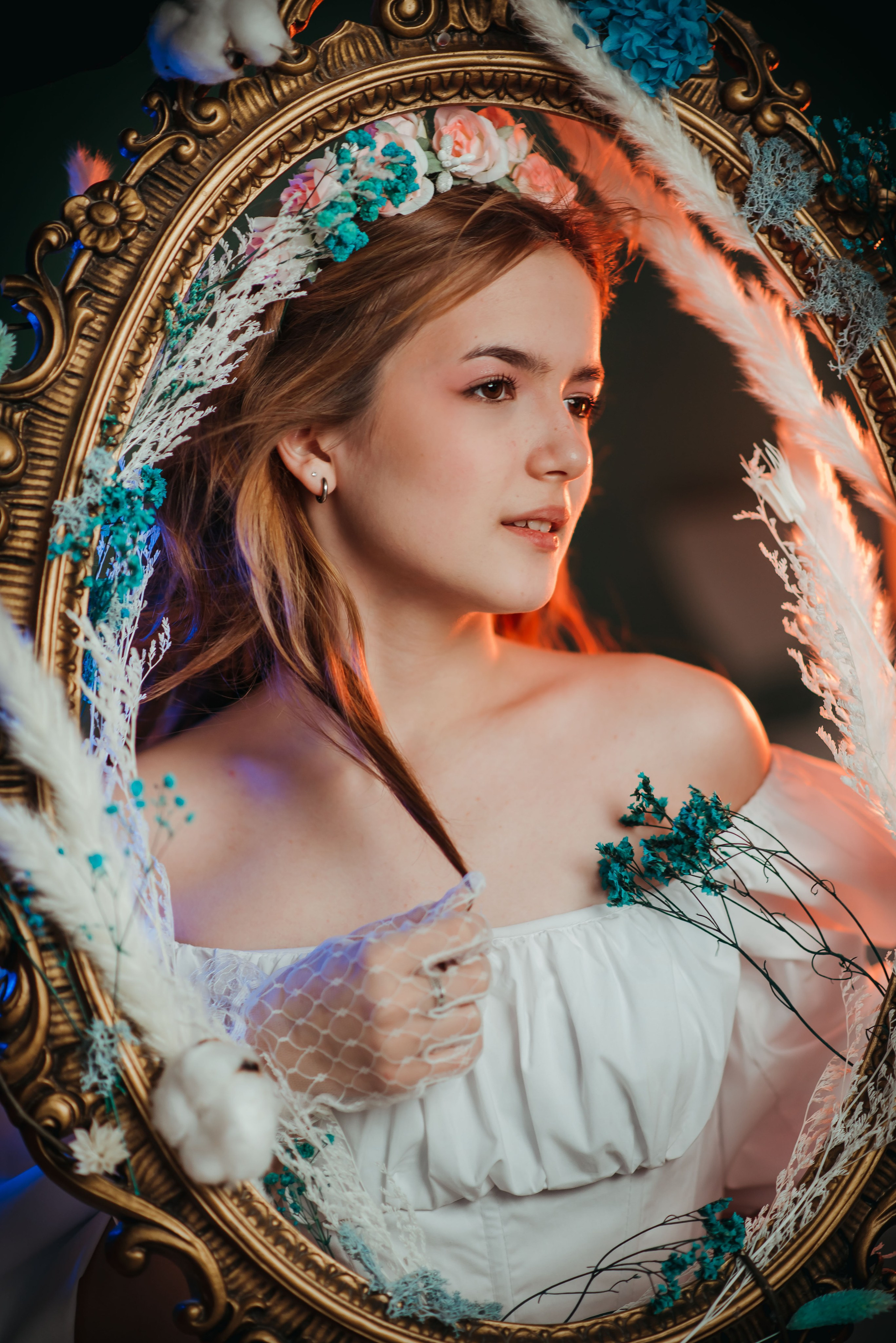 Света. Свадебный и портретный фотограф lifestyle