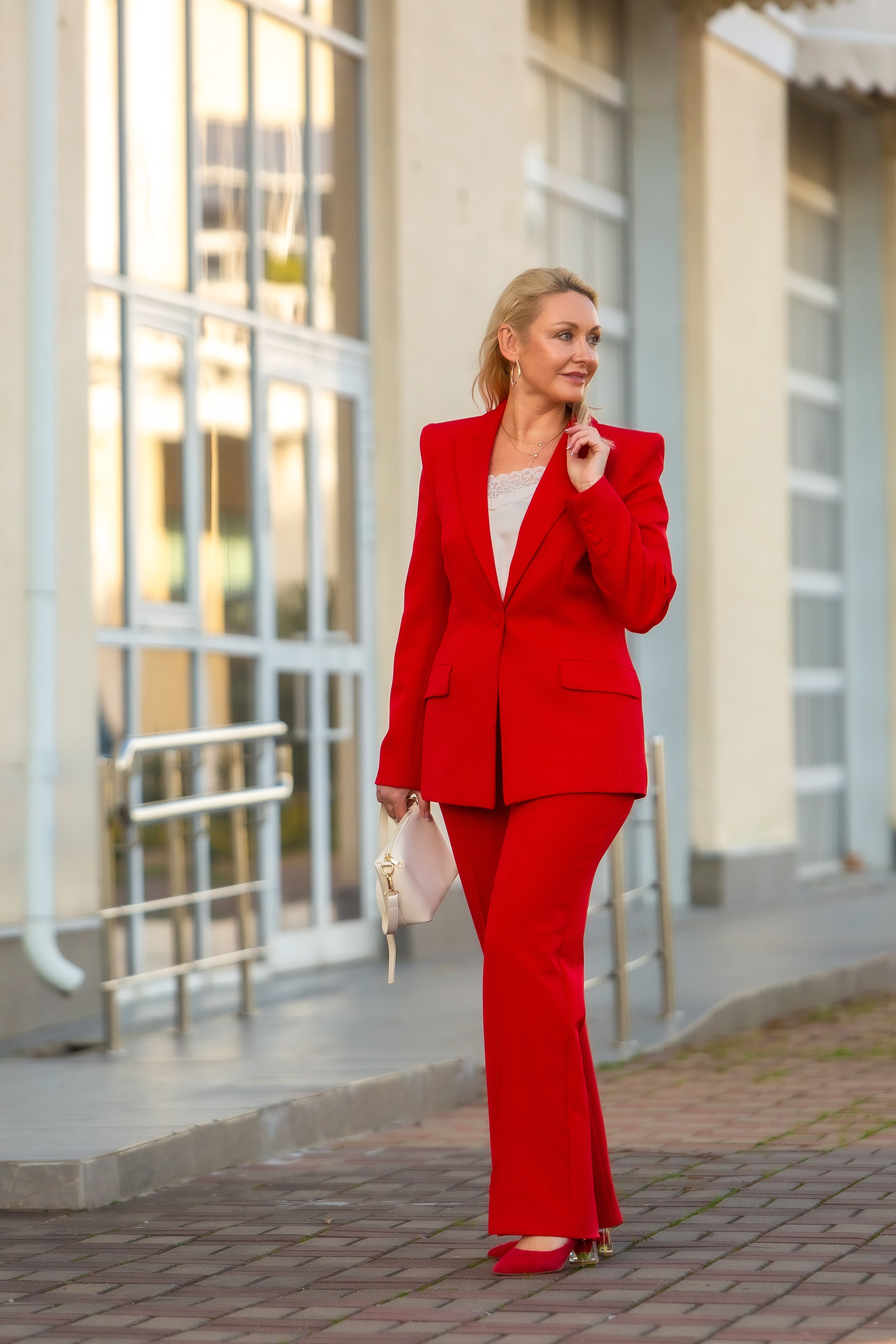 Жанна. Фотограф в Москве Максим Юртаев