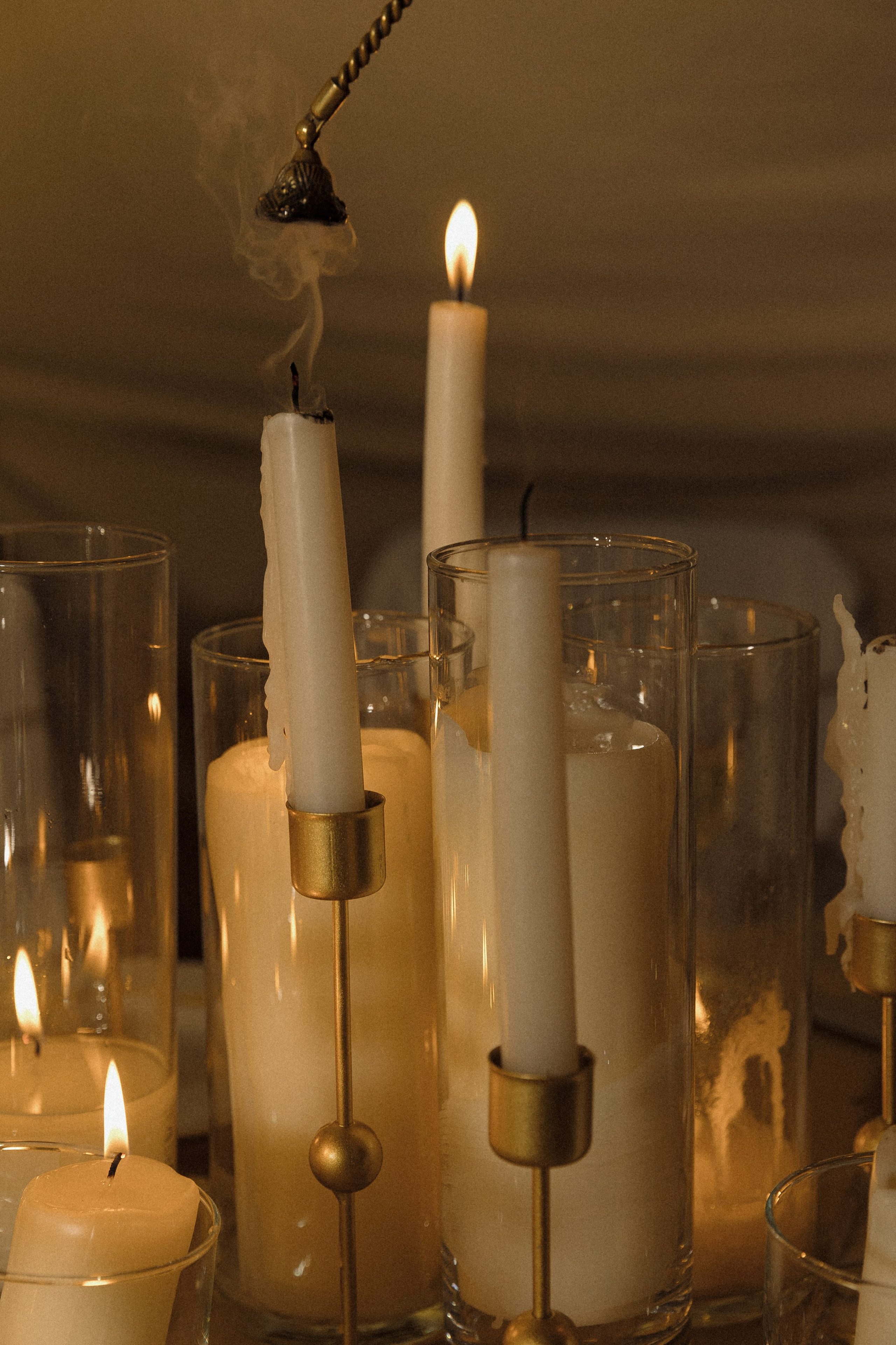 Backstage. Свадебный фотограф Колесников Антон