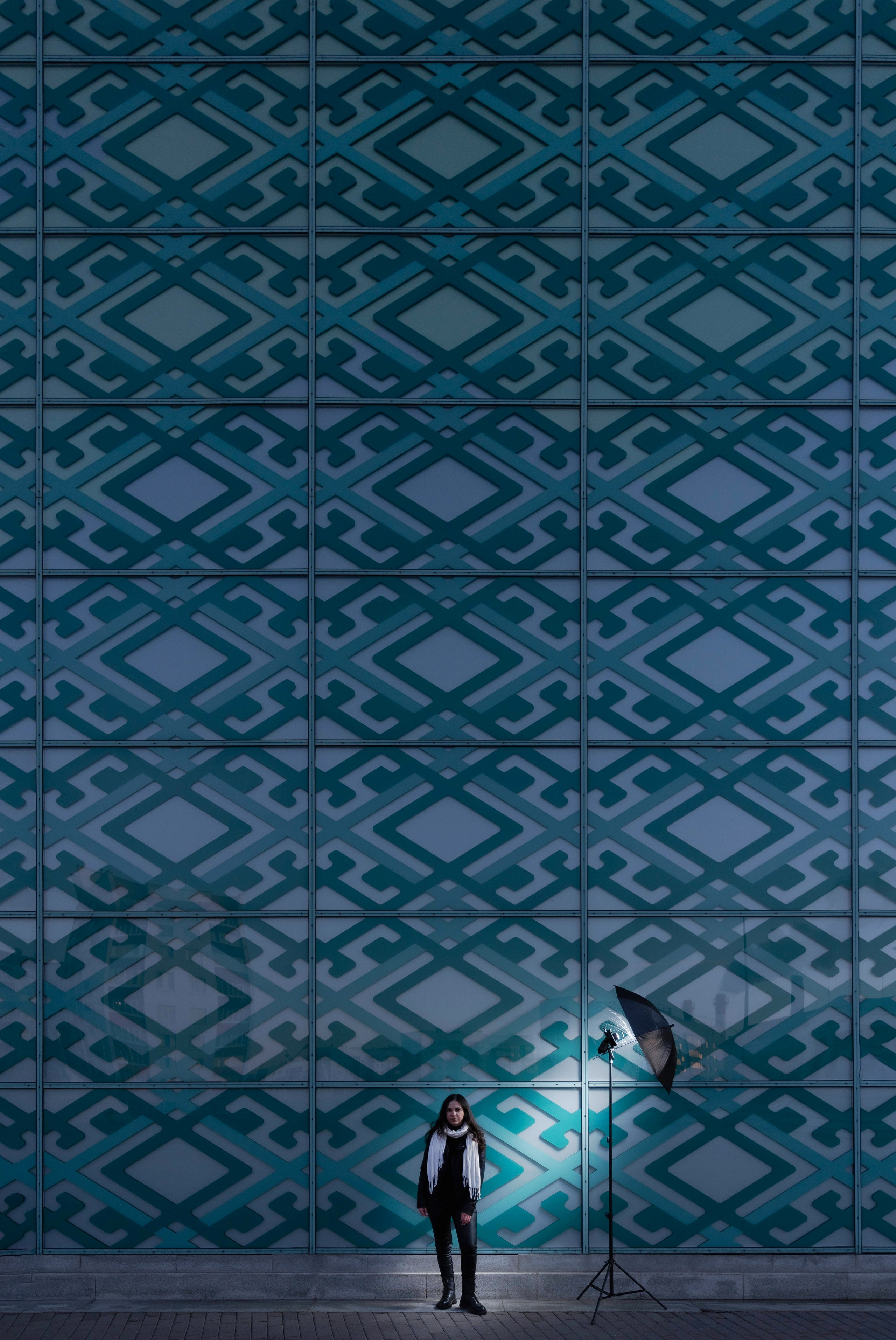 Выездная съемка на Телецентре. Фотограф в Уфе Семен Проскуряков