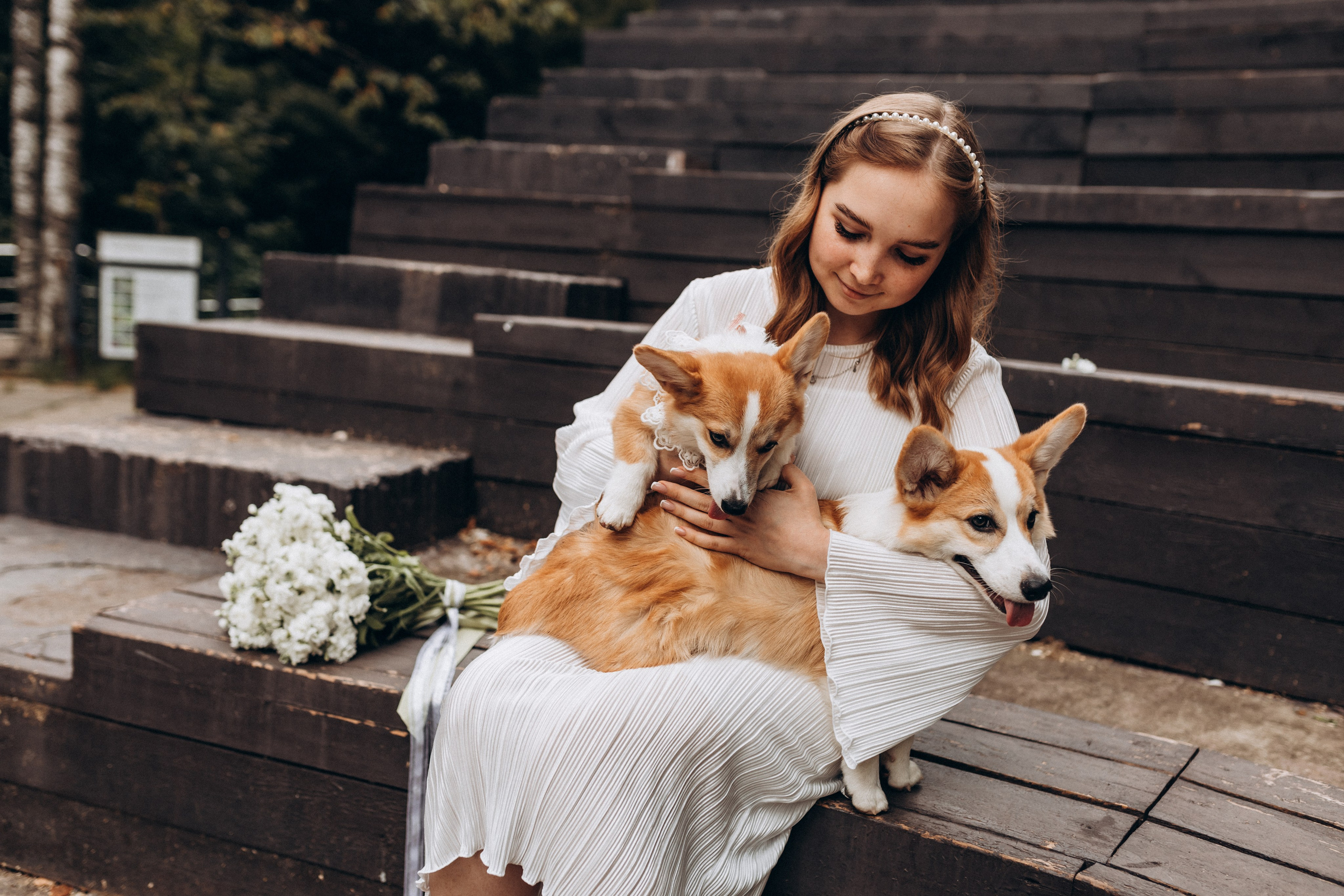 Саша & Даниил. Семейный и женский фотограф в Москве Коновалова Олеся