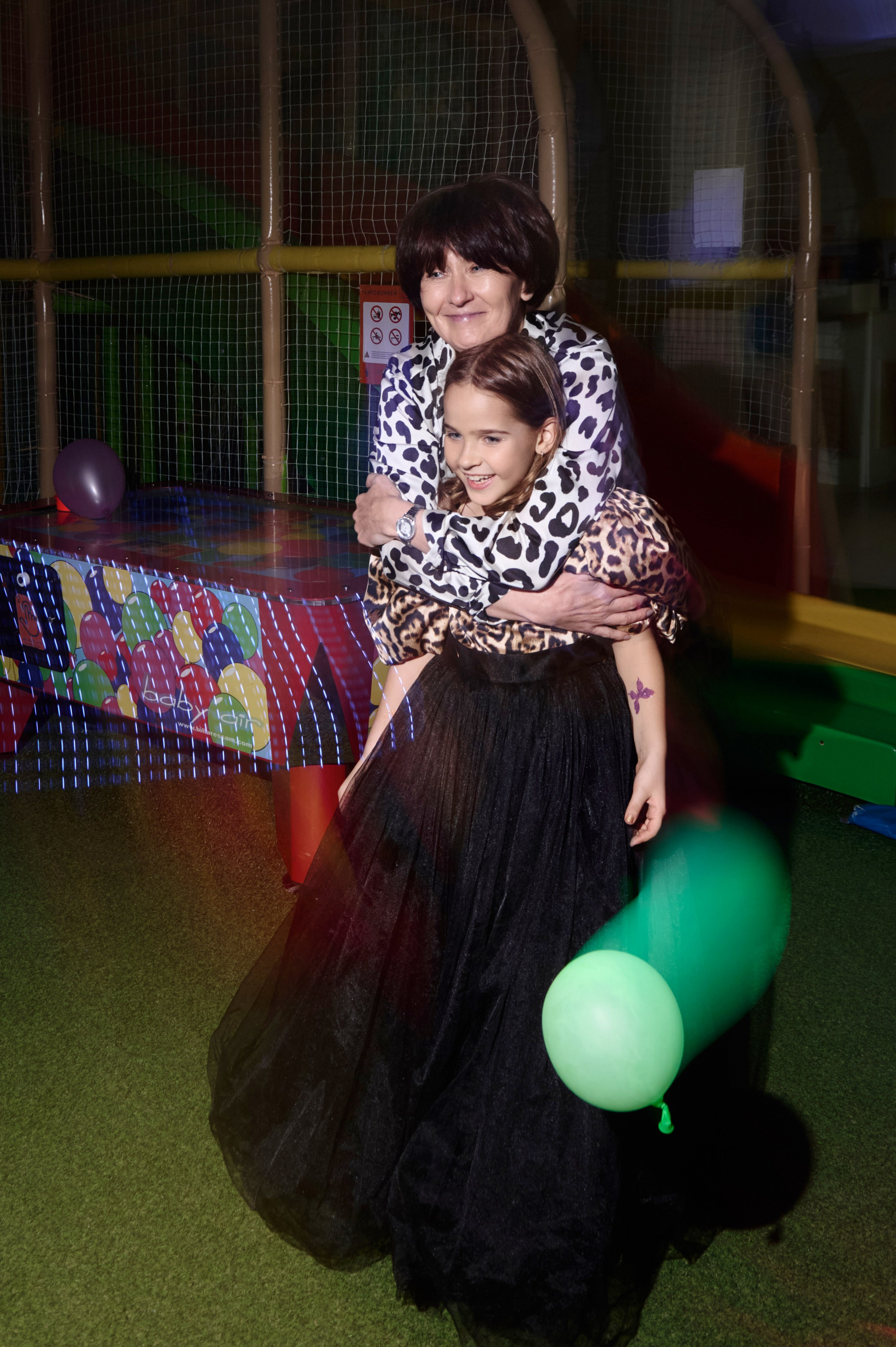 Катюше 8. Ваш мультижанровый фотограф Александр Белов