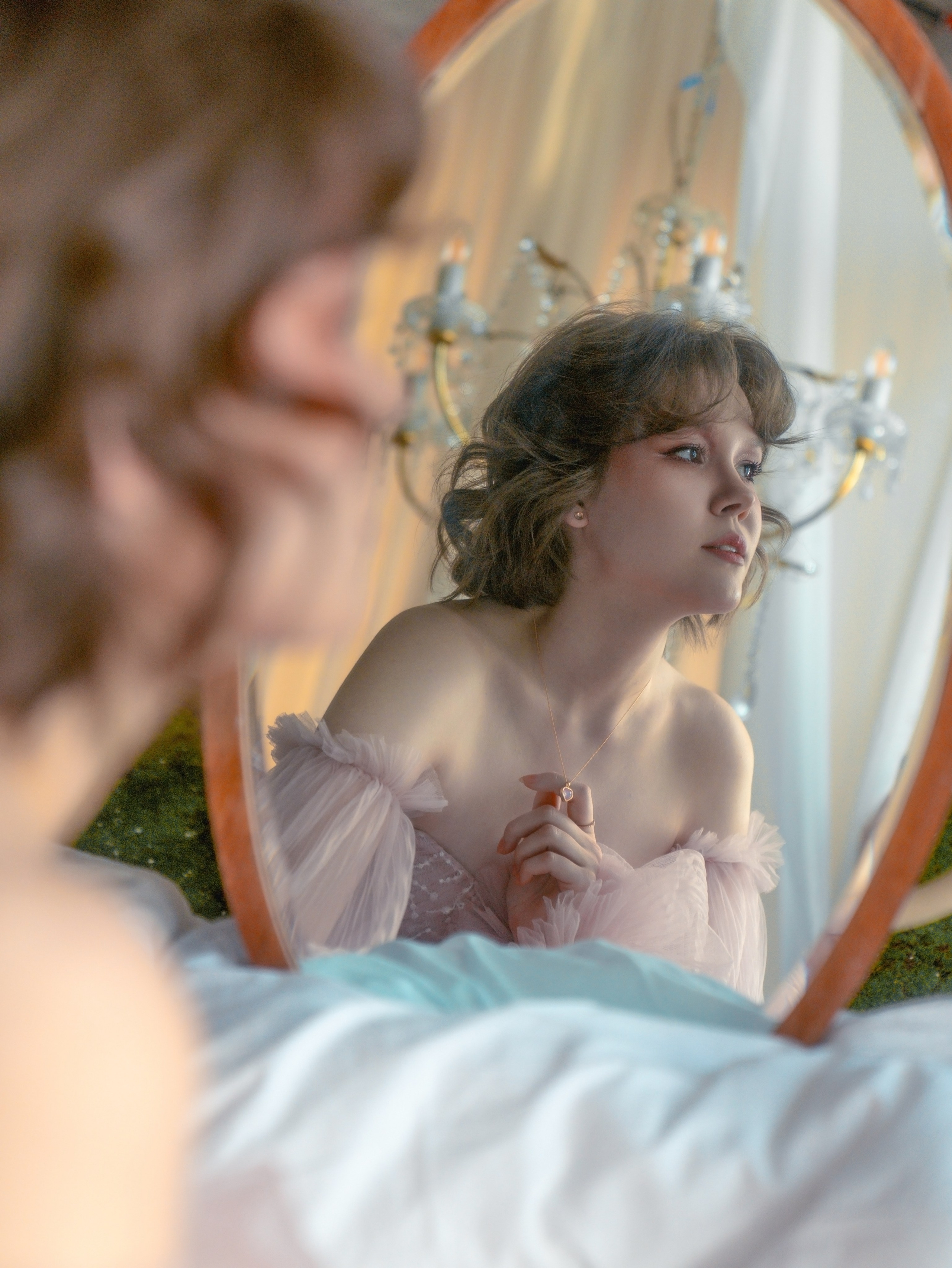 Art. Мария Шум | Фотограф Москва