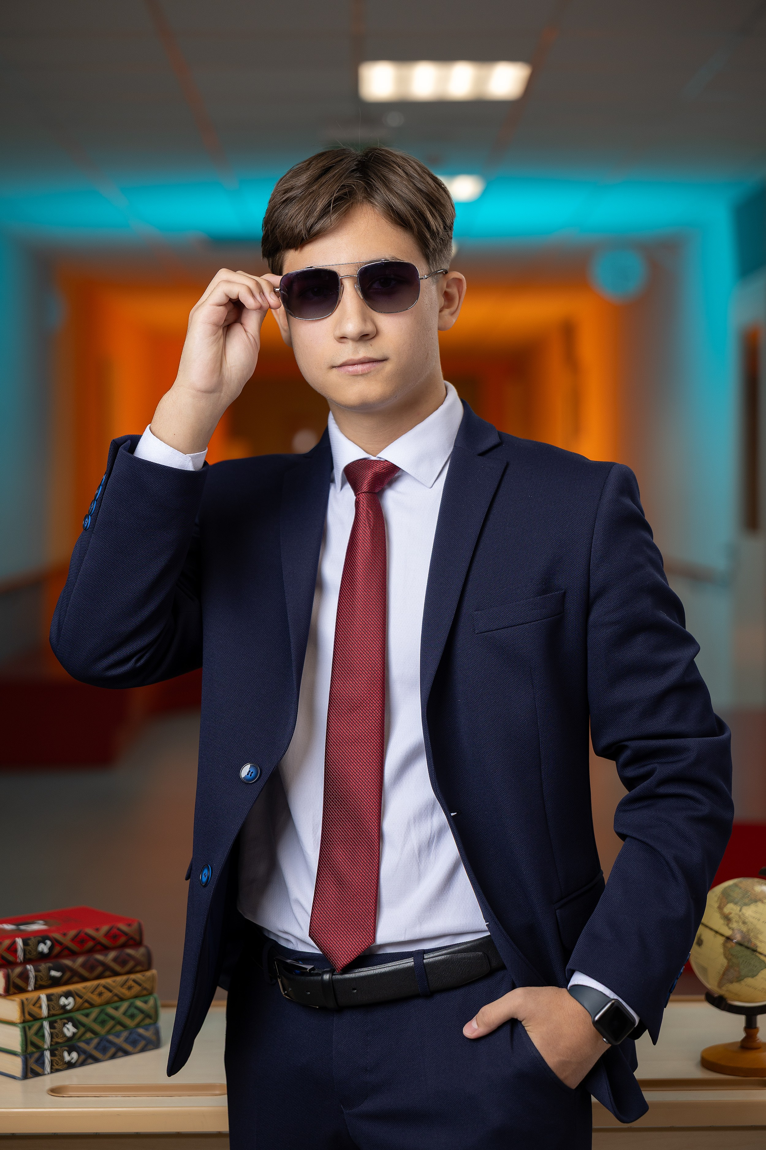 Старшие классы. Фотосессии в Тобольске, школьный фотограф, репортажная съемка