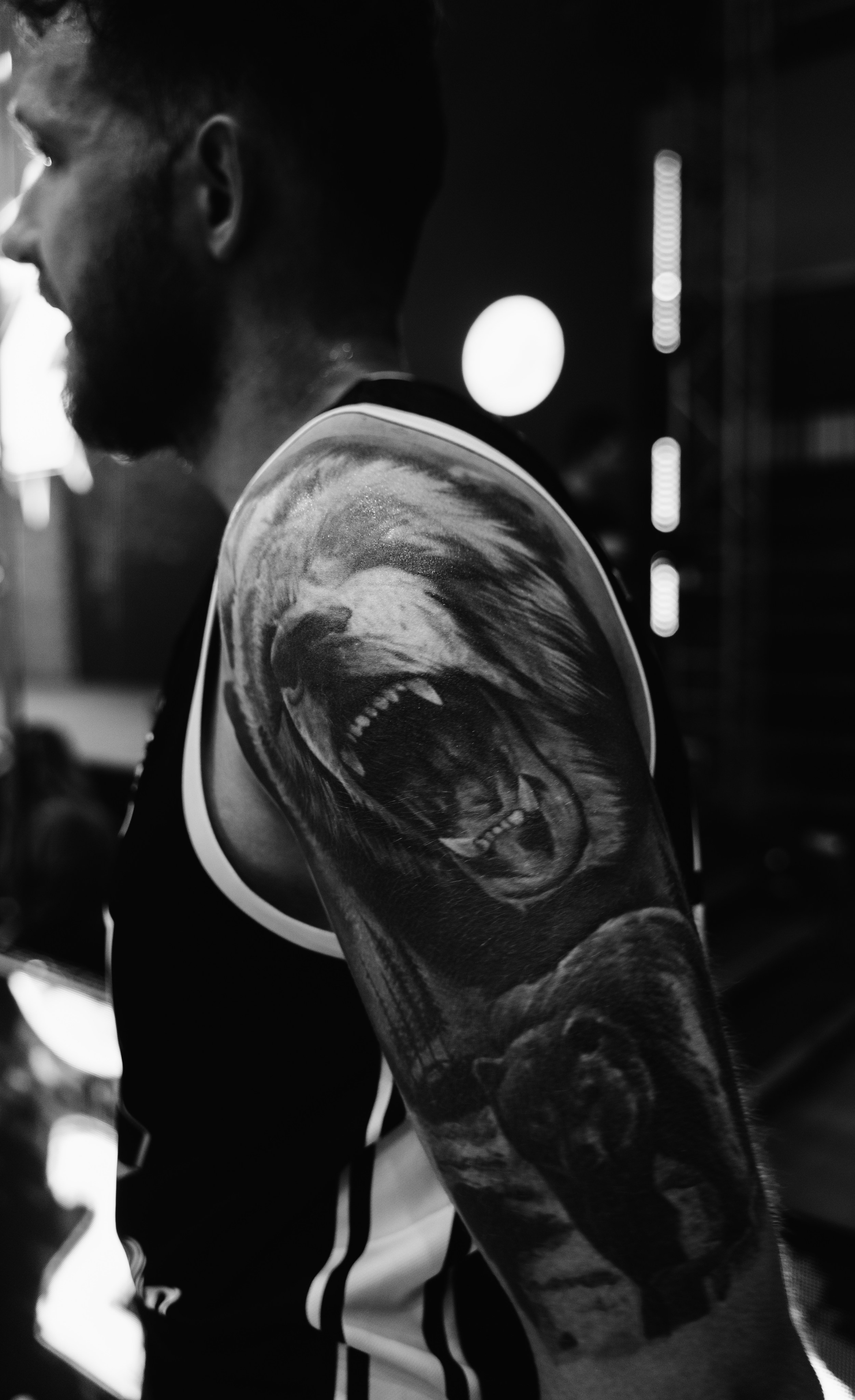 Медиабаскет в Казани. OBLADAET. AVG / 2024. Саша Копылов, фотограф в Казани