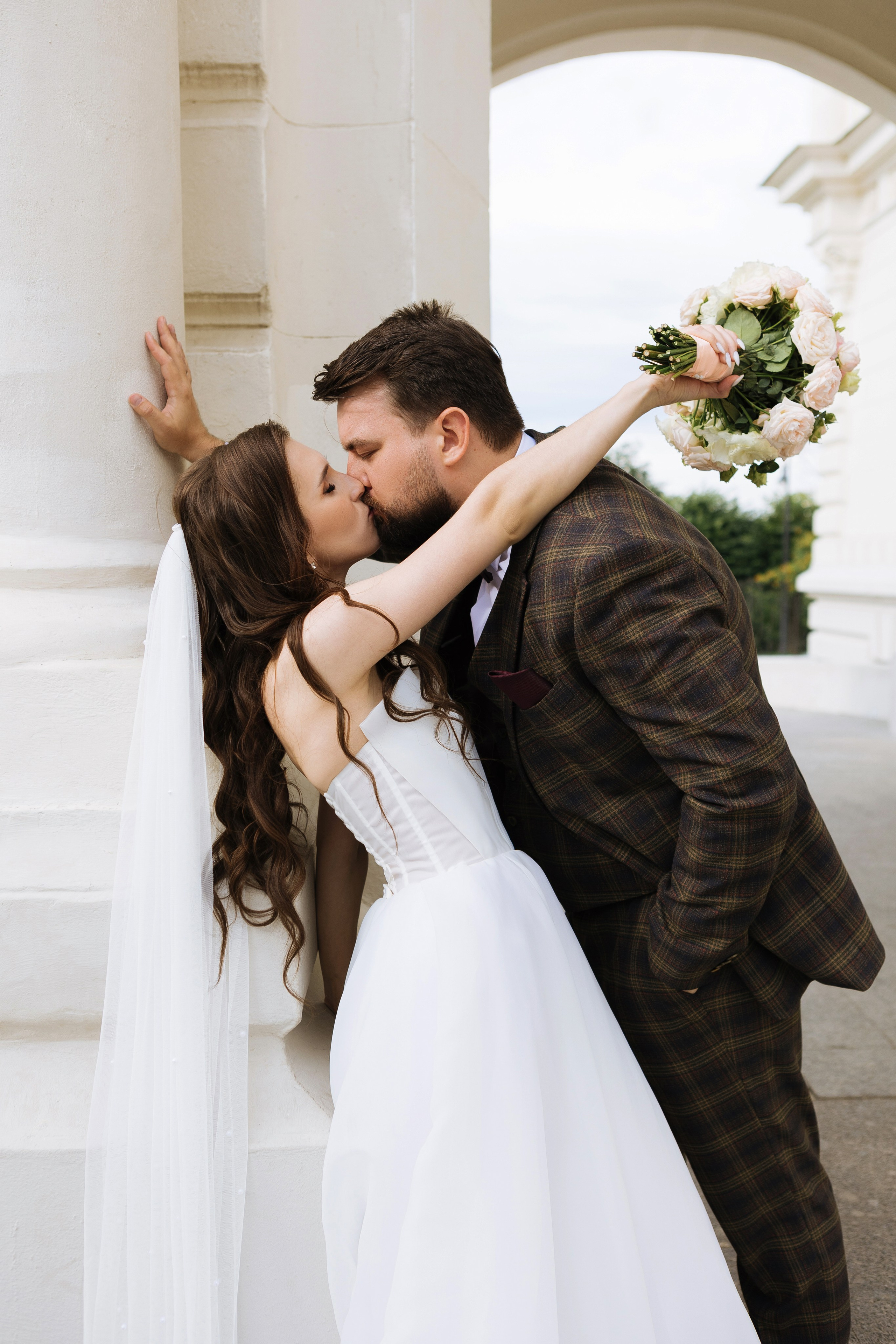 Саша и Миша. Фотограф в Тамбове Ольга Мельникова