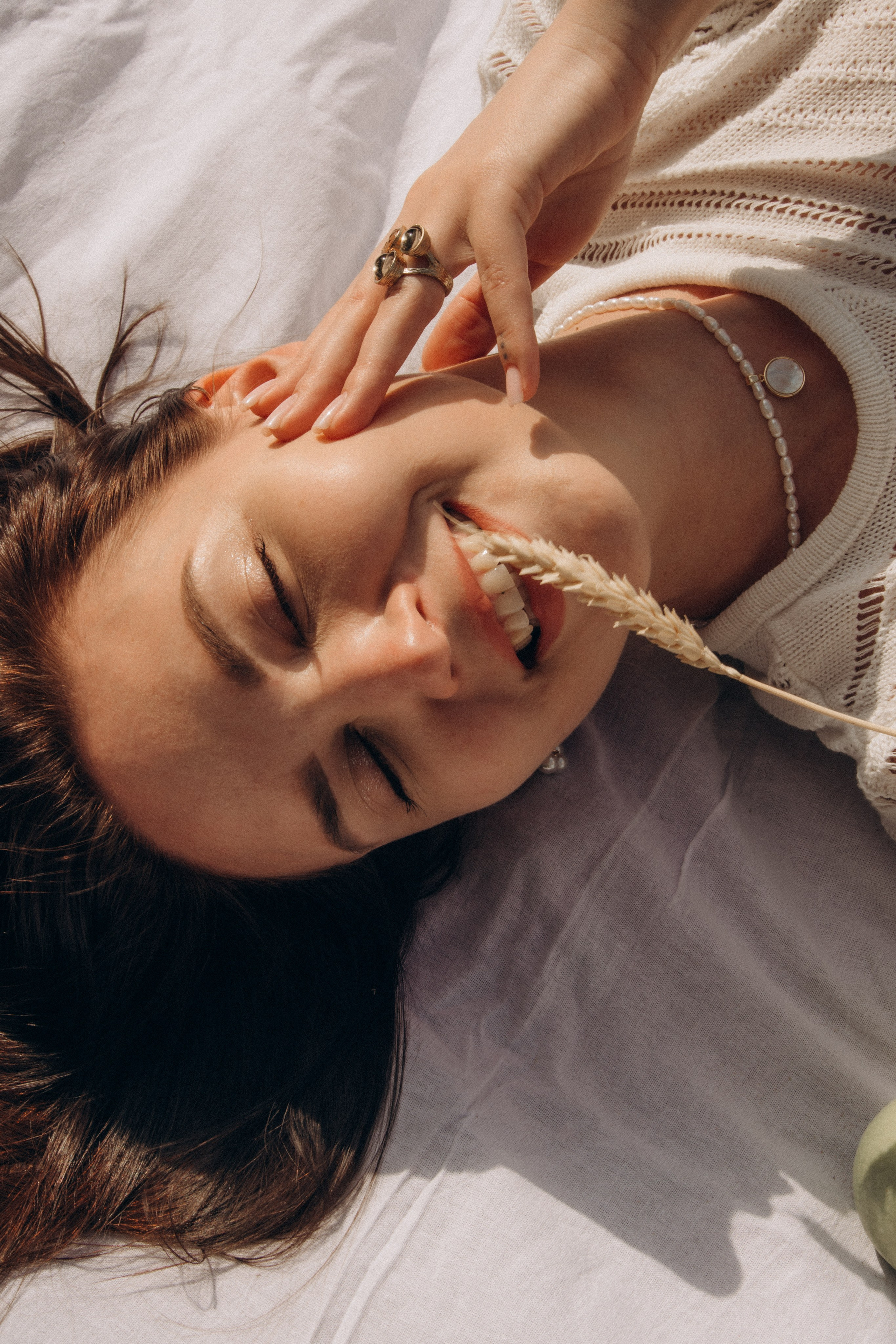 Аля и Виктор