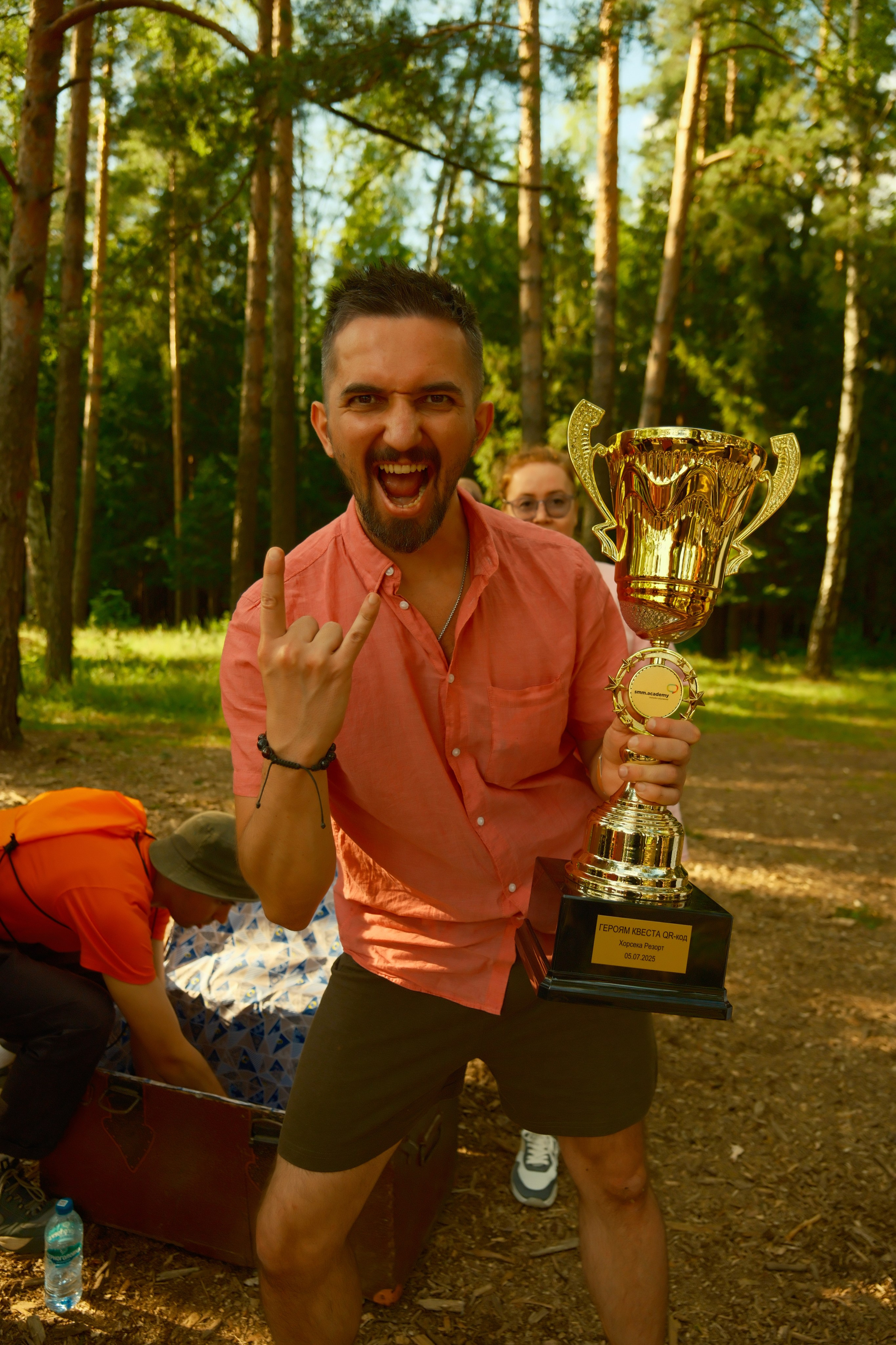 Events. Фотопродакшн, видеопродакшн, снять рекламу. Москва