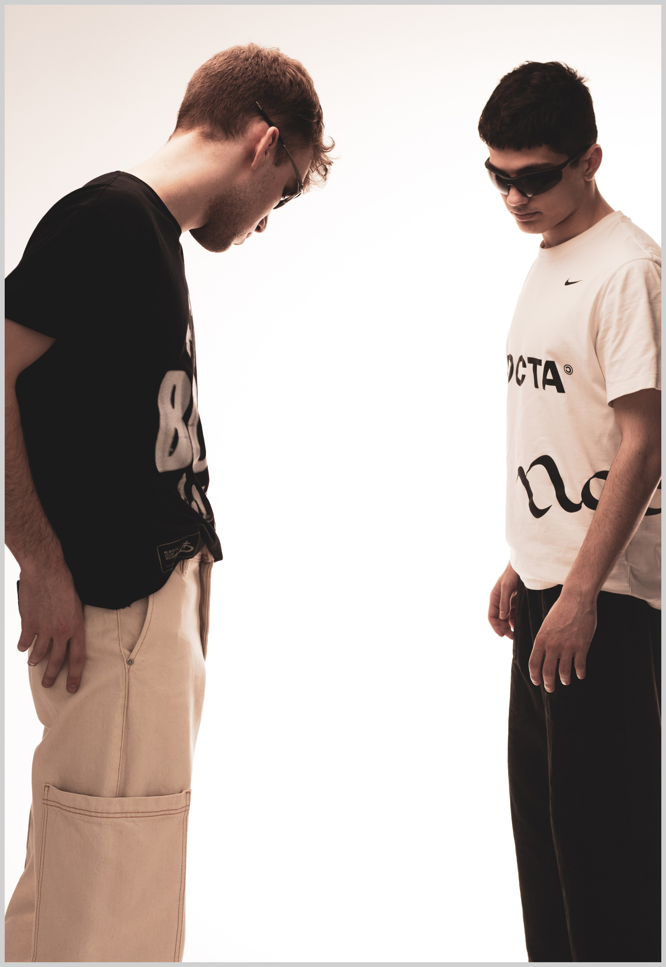 Портретная фотосессия — Дмитрий и Владимир. Портретный фотограф в Орле. Готовые фото за 3 дня! Помощь в позировании. Советы по организации