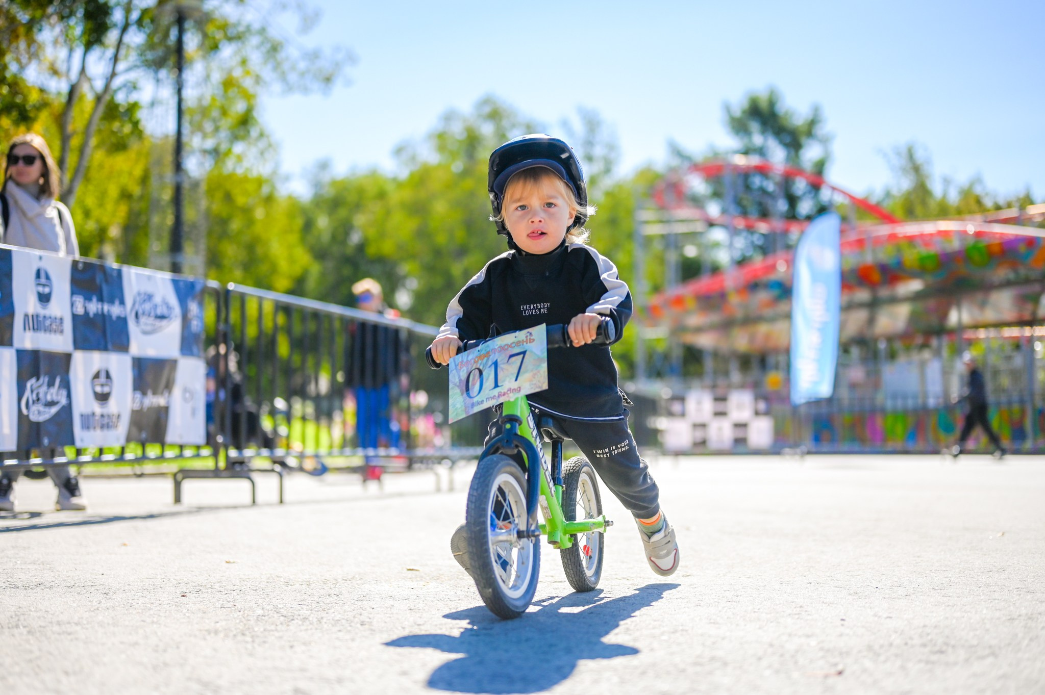 БеговелоОсень. Фоторепортажи Сахалина