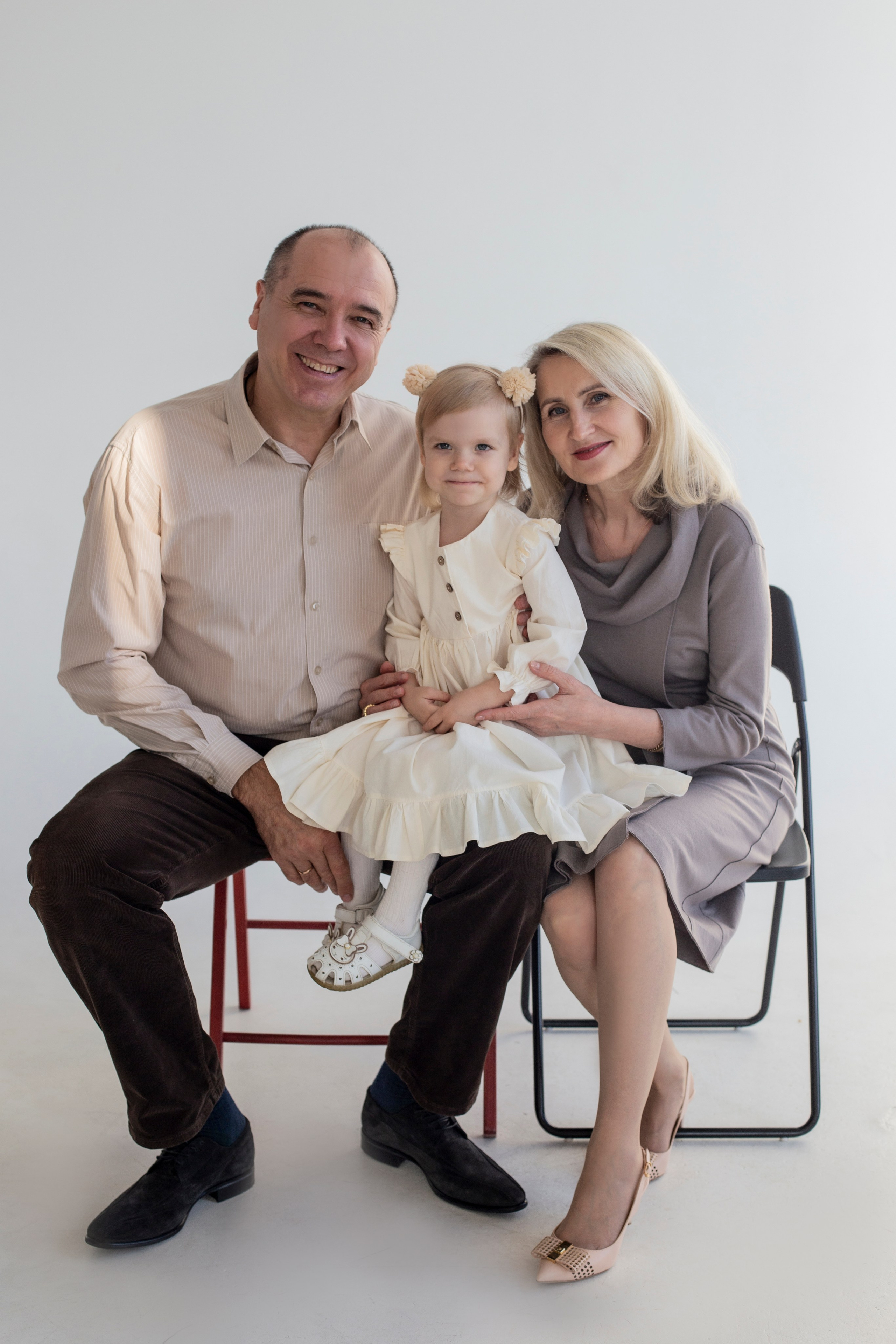 Семейный фотограф в Сургуте - Новогодние фотосессии | Анастасия. Анастасия Дубравская | Профессиональный фотограф, Сургут