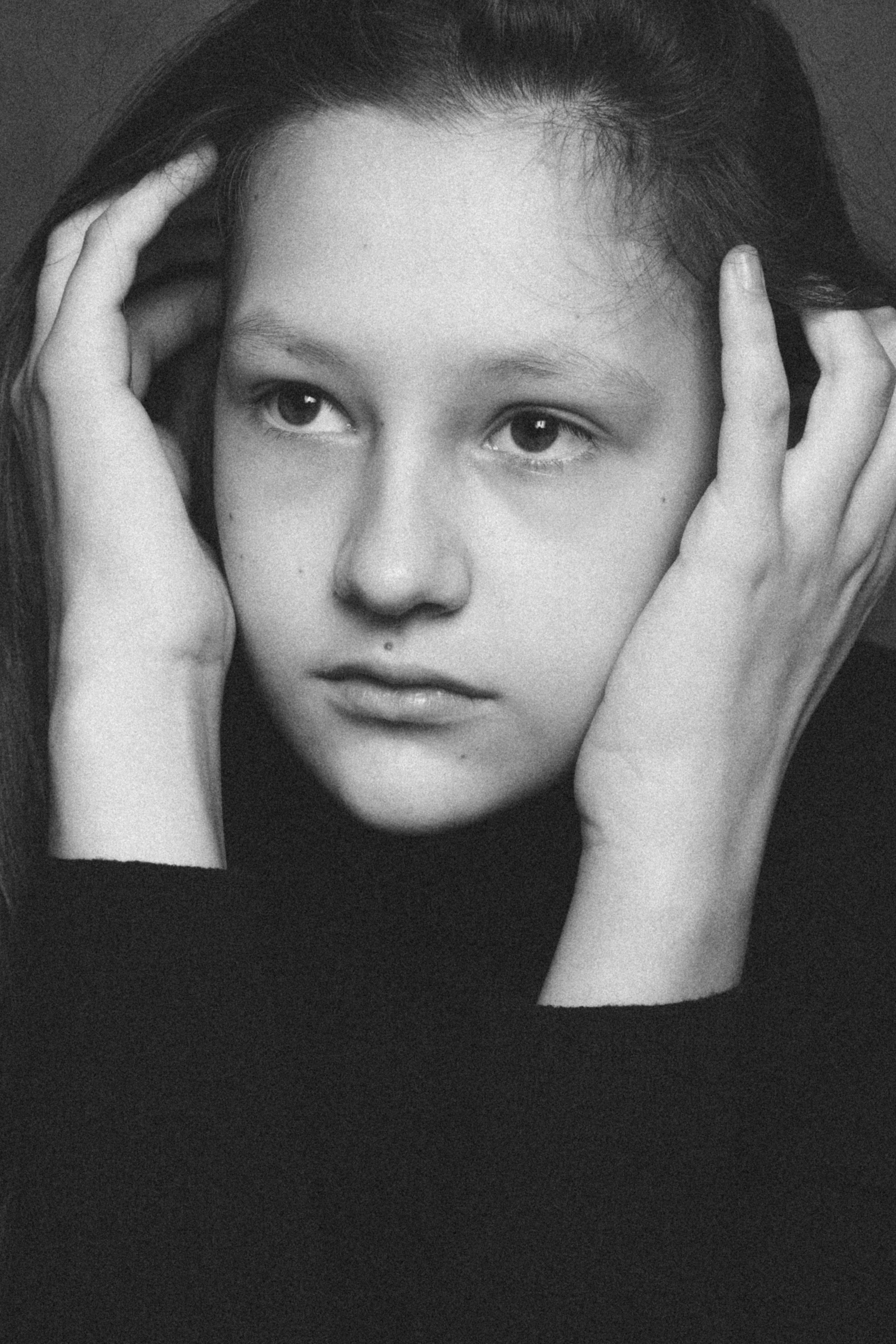 АМИРА. Я фотограф из Москвы к Вашим услугам