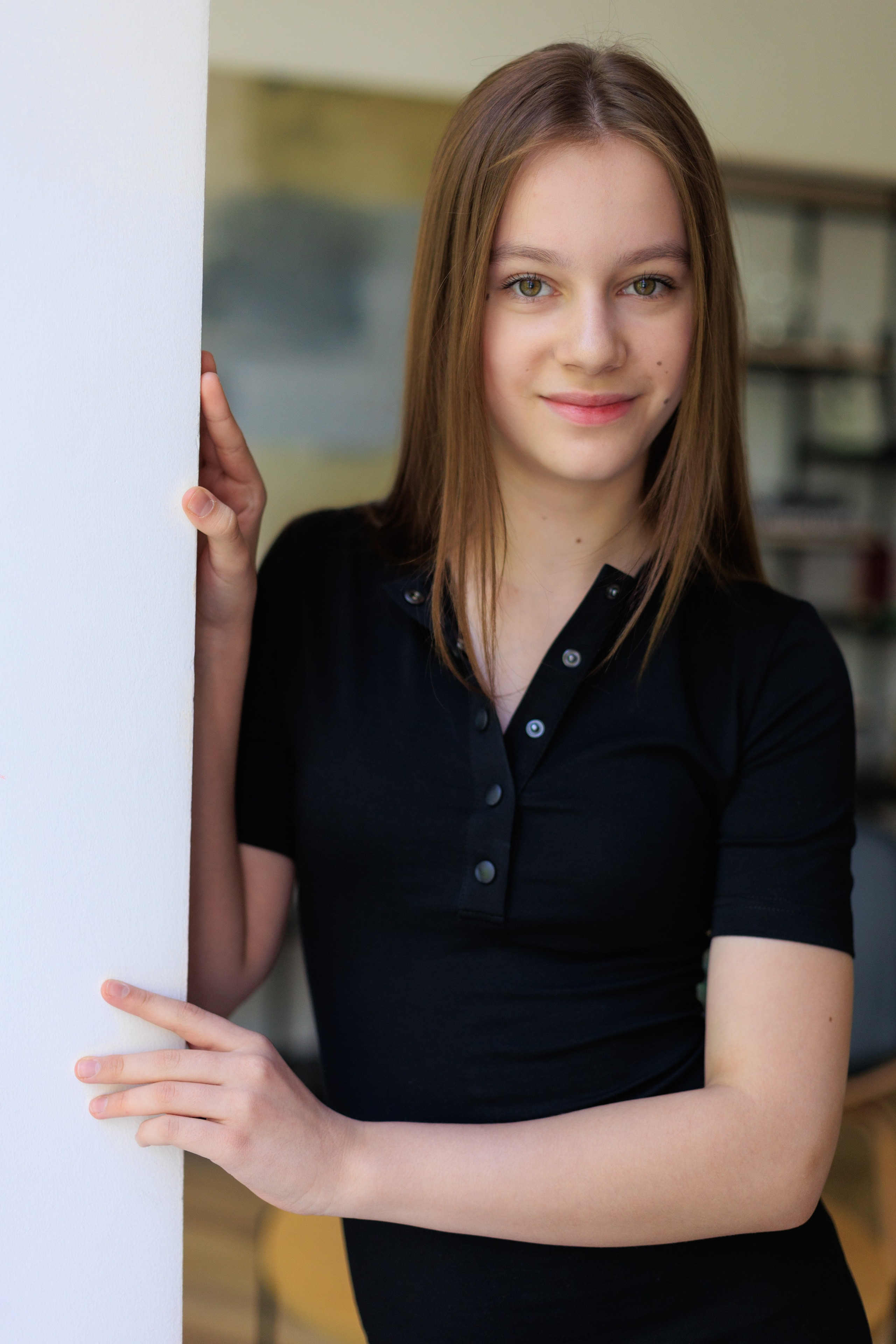 ПОЛИНА. Я фотограф из Москвы к Вашим услугам