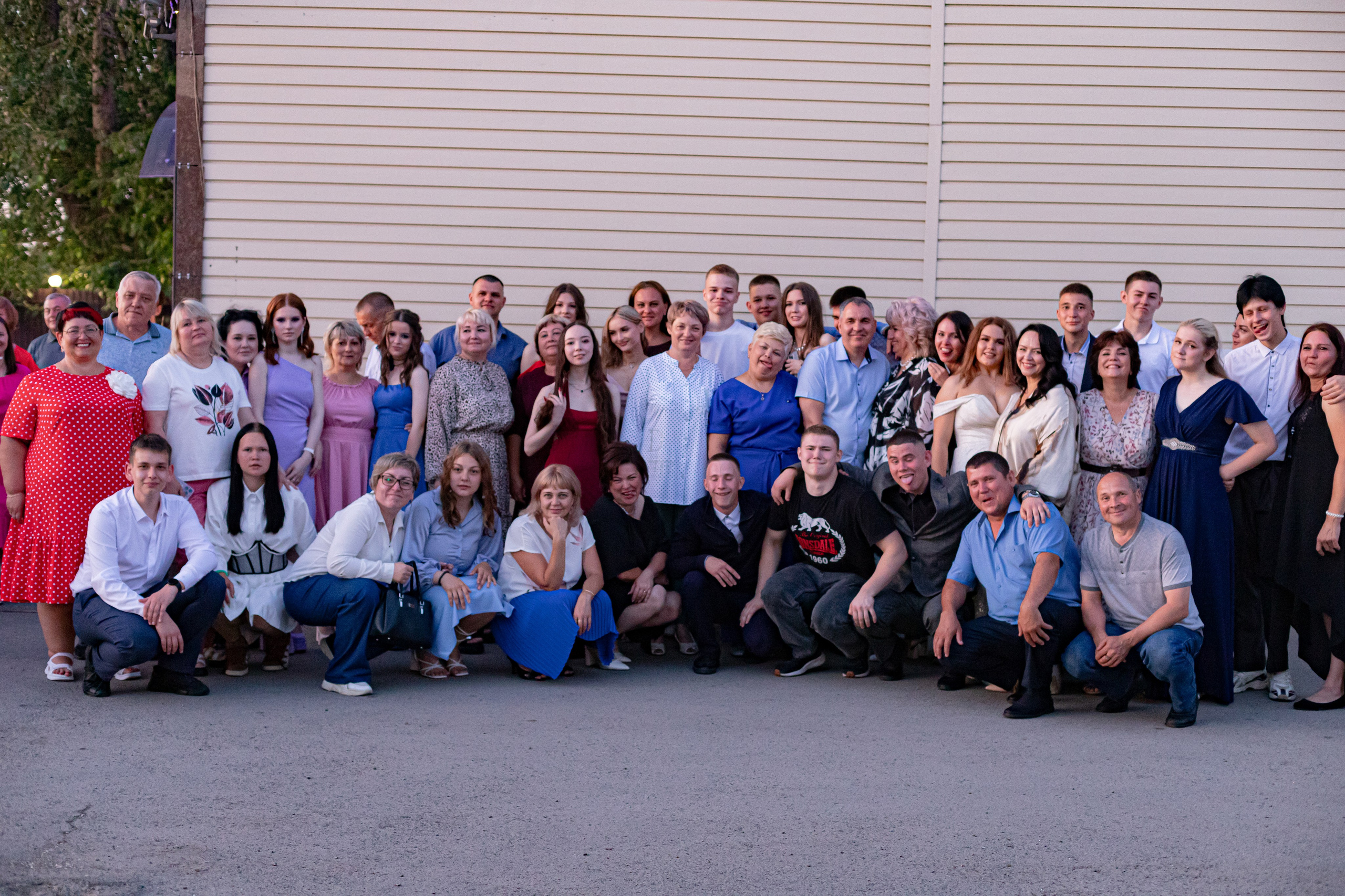 Выпускной. Photokarish