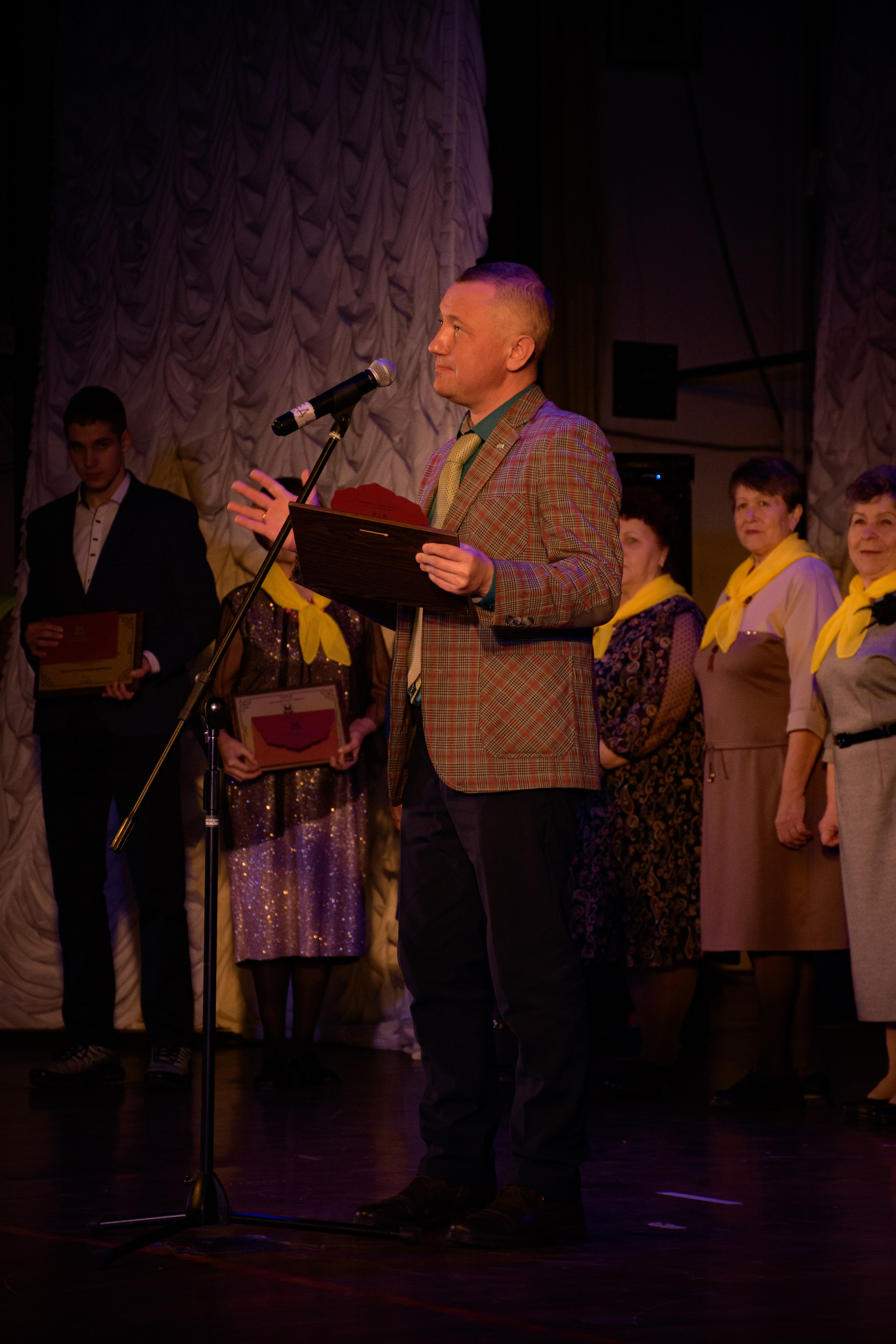 ОБЩЕСТВЕННОЕ ПРИЗНАНИЕ. Photokarish