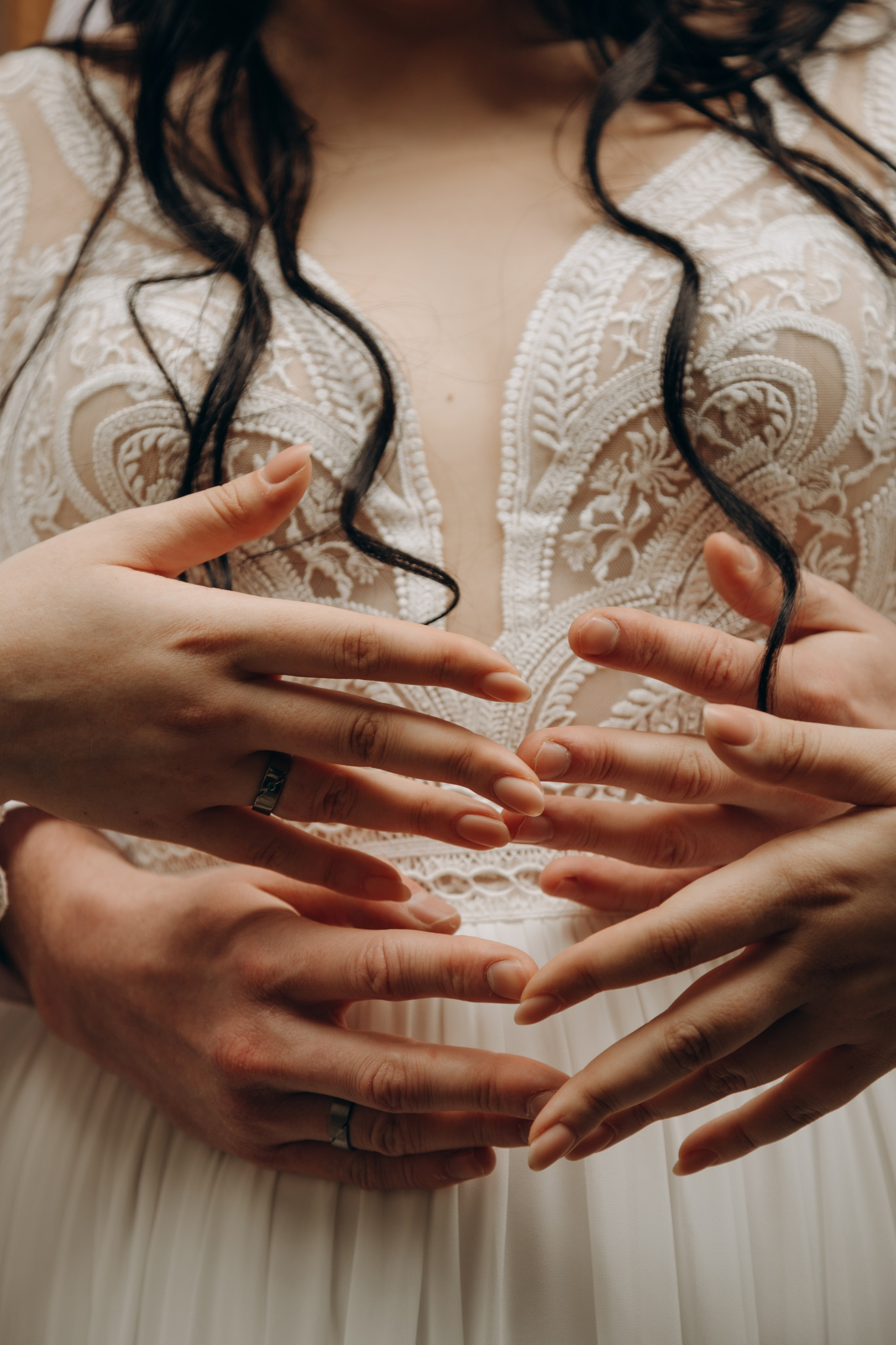 Катерина и Вадим. Фотограф в Тбилиси Наталья Фомина