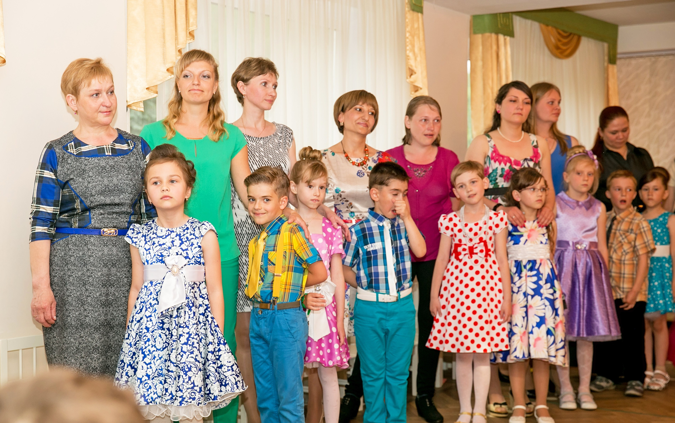 Выпускной стиляги. Семейный и детский фотограф в Нижнем Новгороде