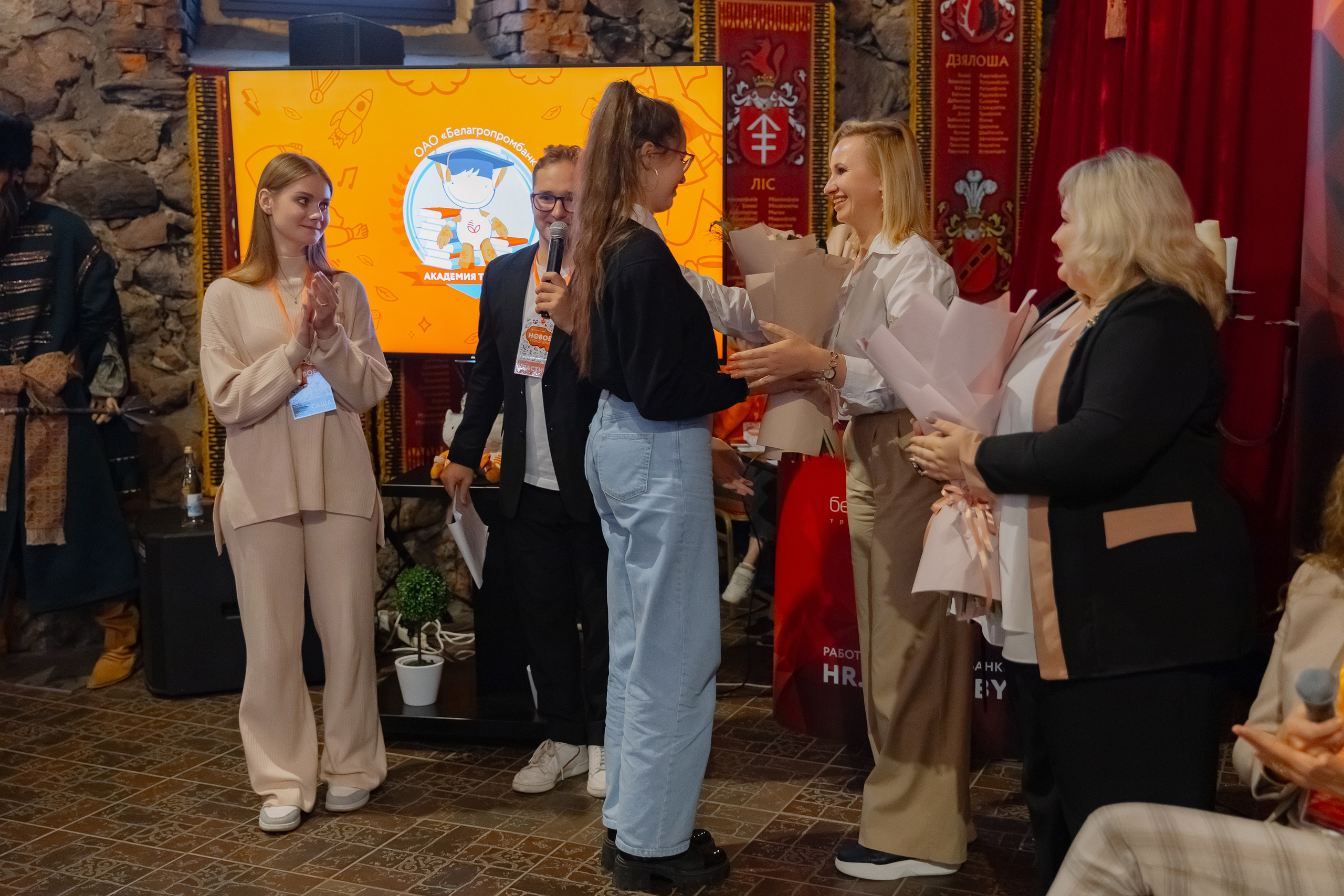 Корпоративная фотосъемка для ОАО Белагропромбанк в Суле в Загородном комплексе Westa. Свадебный фотограф в Минске/Беларуси Сергей Спиридонов