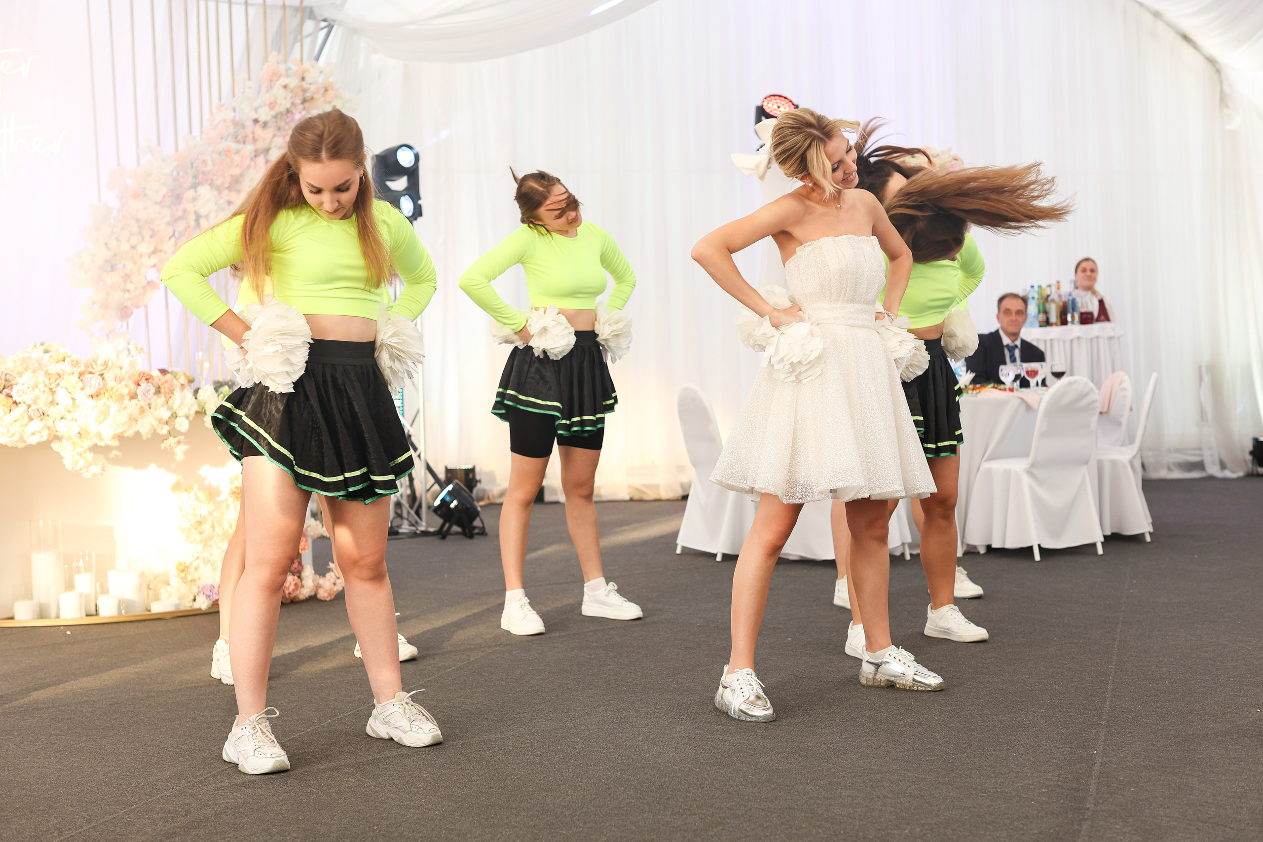 Ярик и Полина. Свадебные фотограф и видеограф в Минске Голдосовы Марина и Вадим