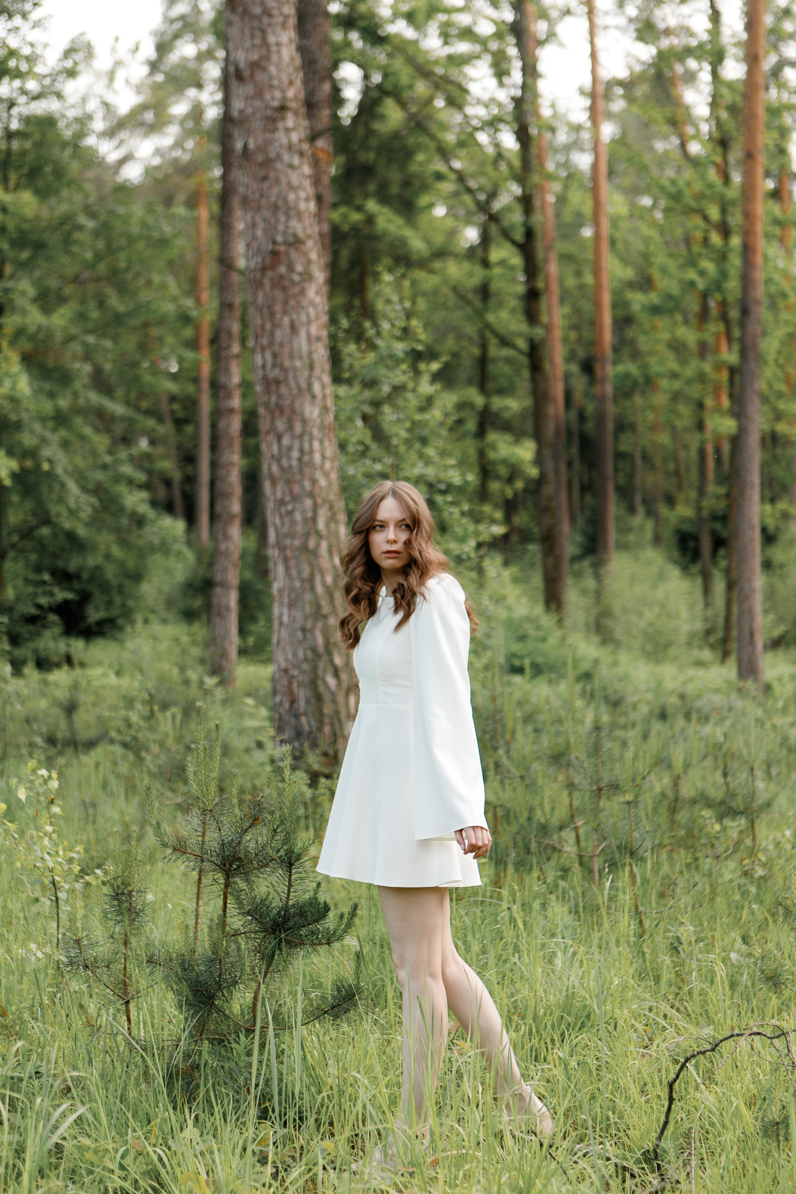 Екатерина. Фотограф Анастасия Кулешова