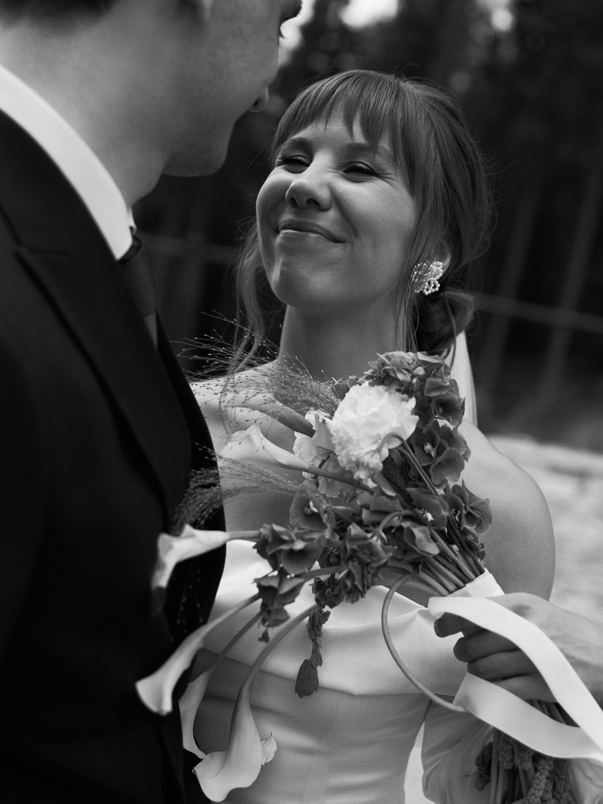 ЁЖ И МЫШ. Свадебный фотограф Анна Чащухина