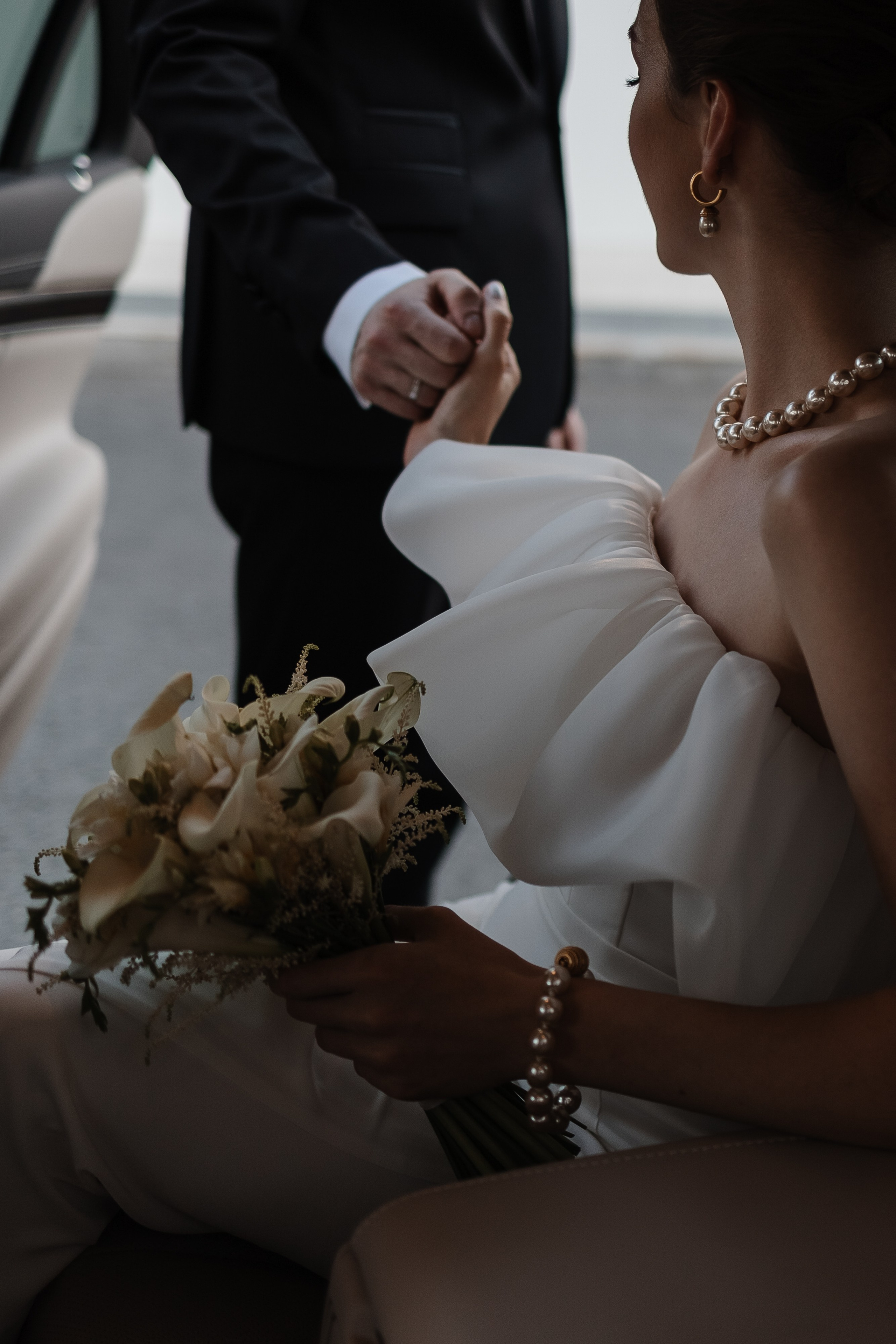 Свадебный фотограф в Нижнем Новгороде и Москве Николай Майоров