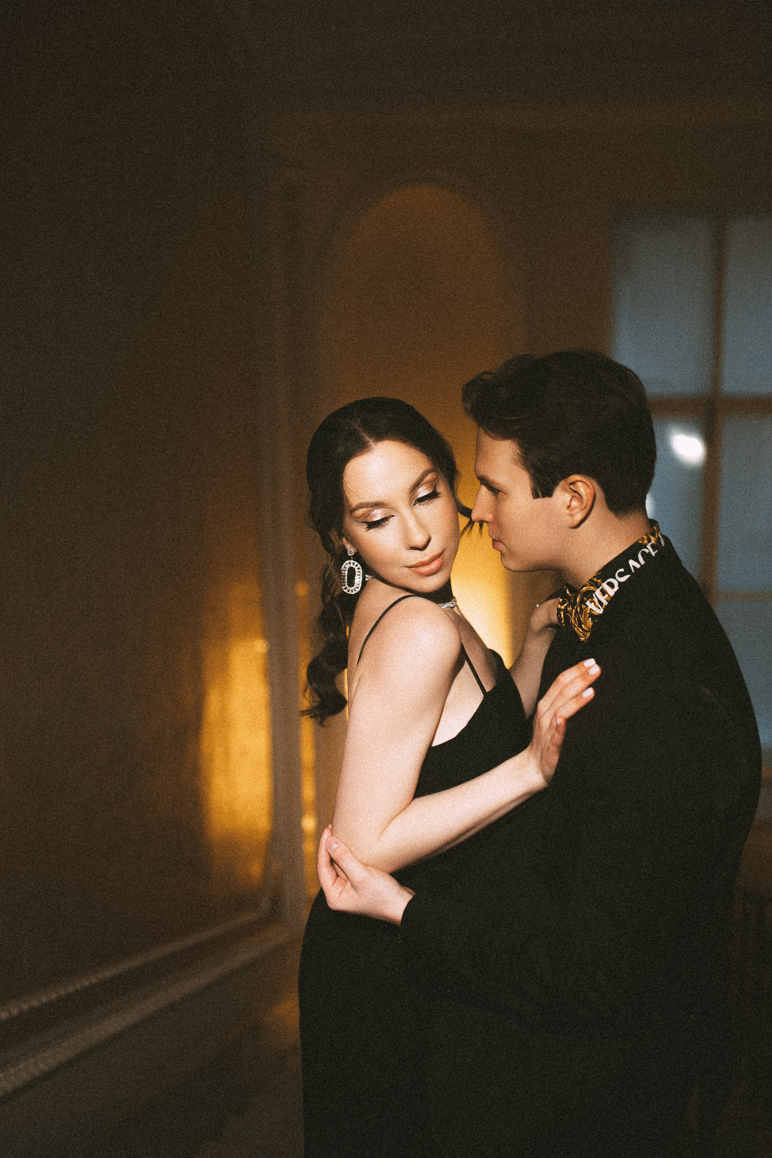 С & Д | Санкт-Петербург. Фотограф Екатерина Амбрушкевич