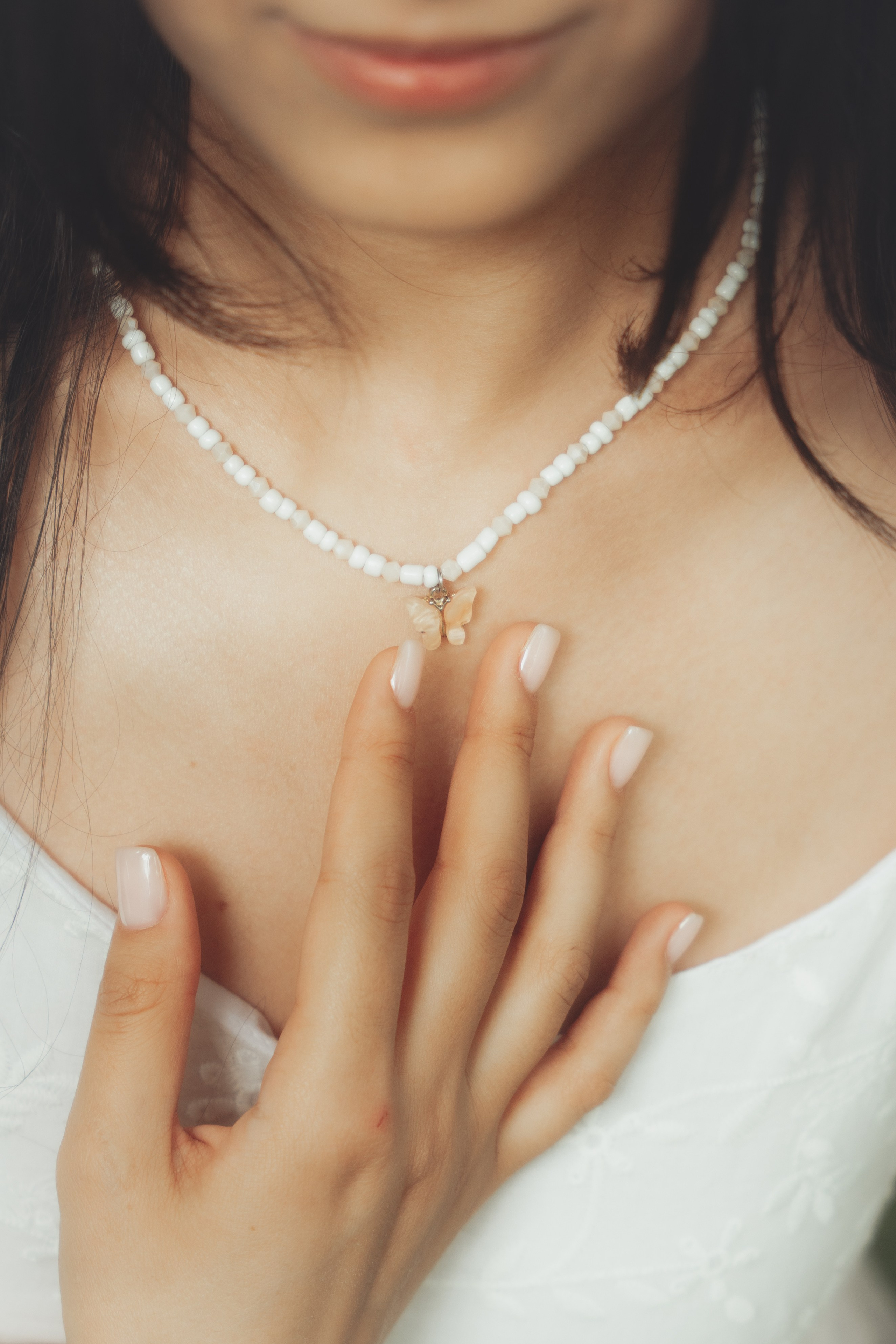 Персональные съемки