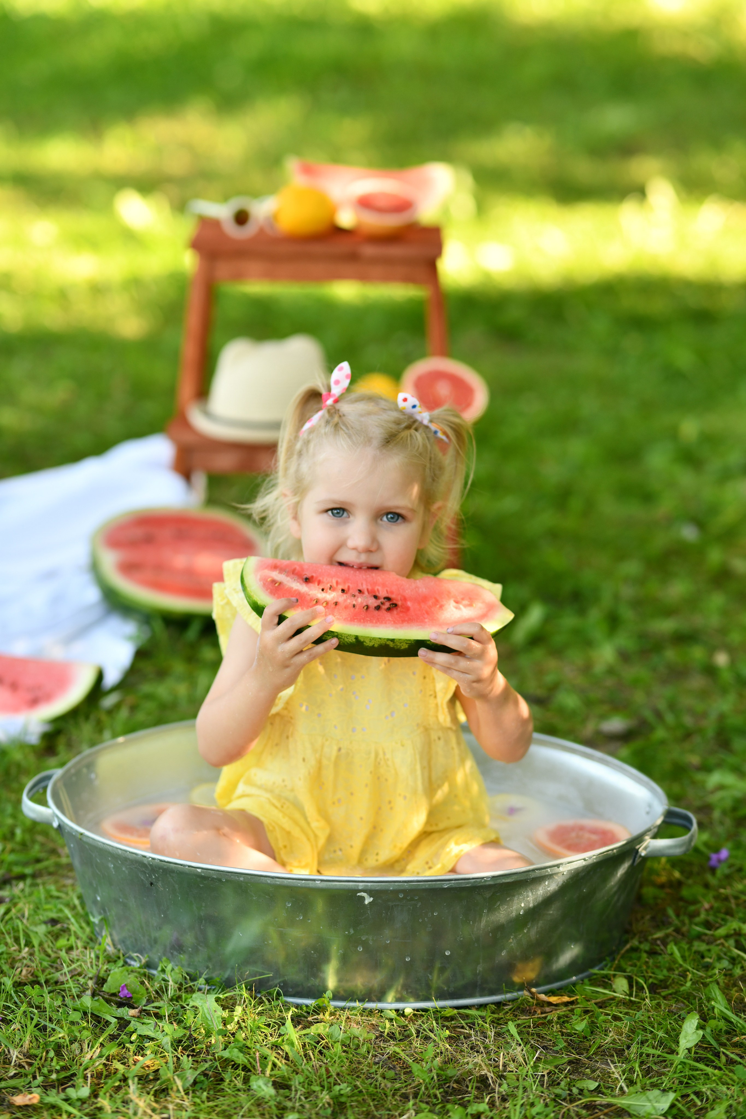 Детские фотосессии. Семейный и свадебный фотограф в Ярославле Леся Новикова