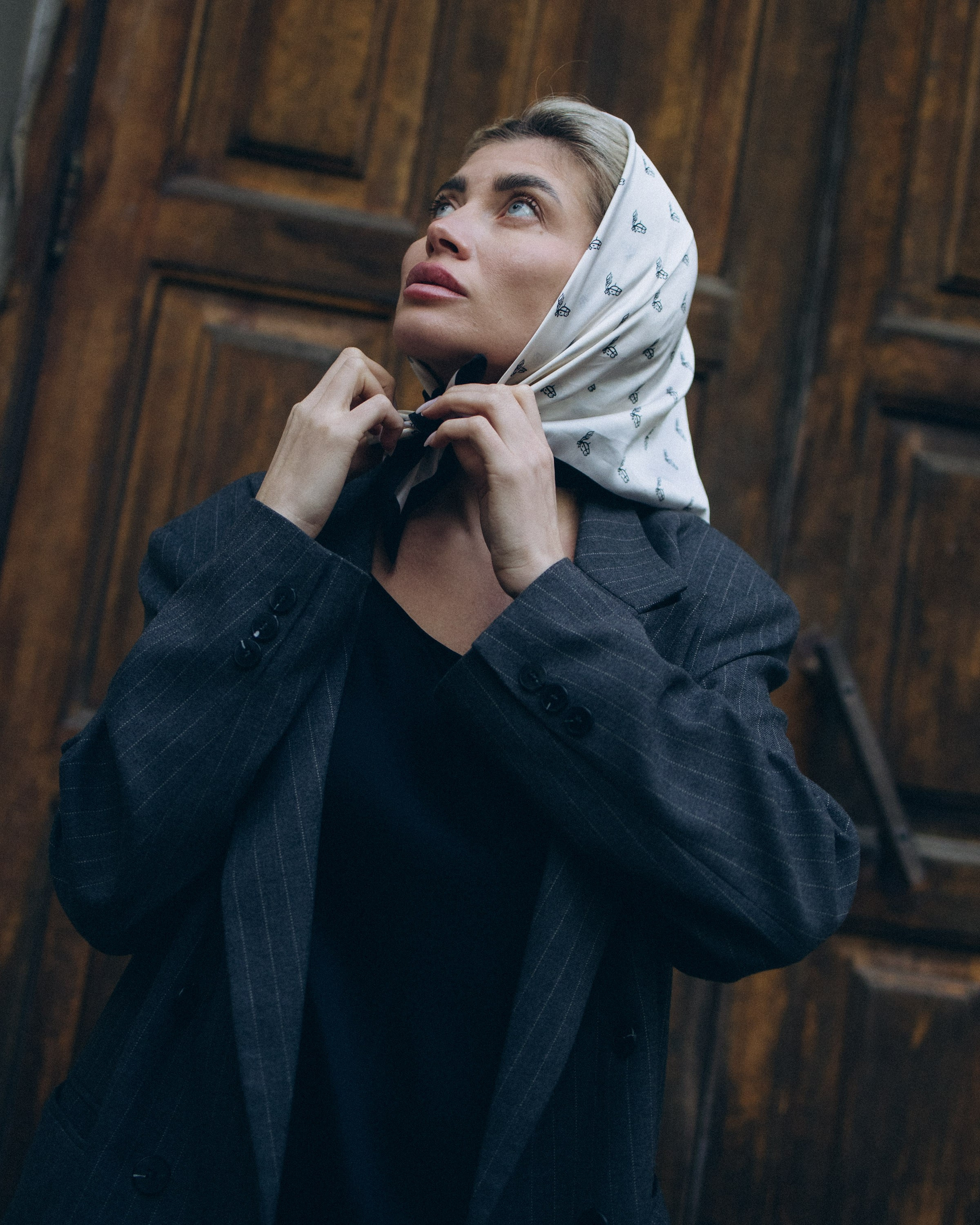 Елена. Фотограф Виктория Куприянова