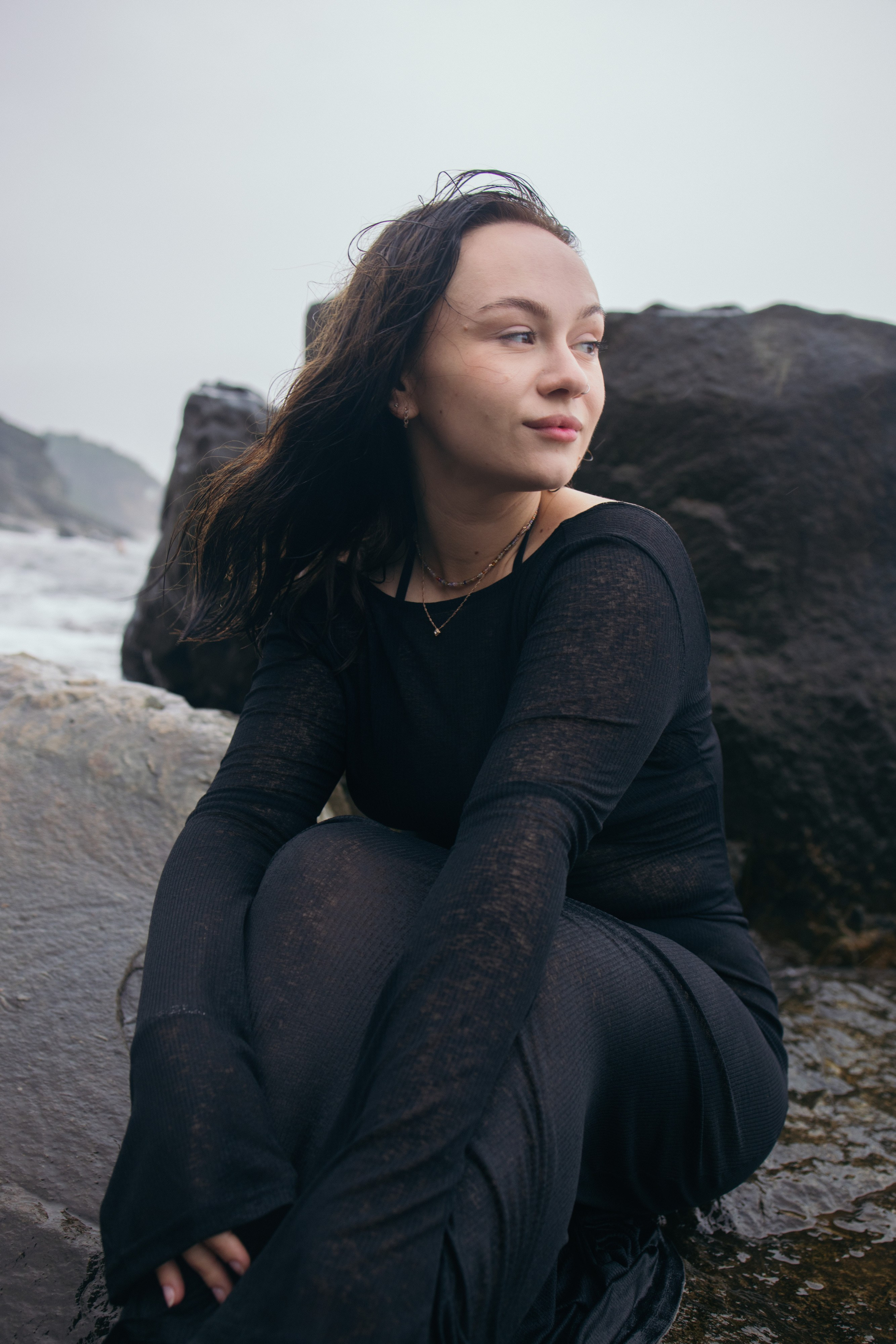 Джули. Фотограф Виктория Куприянова