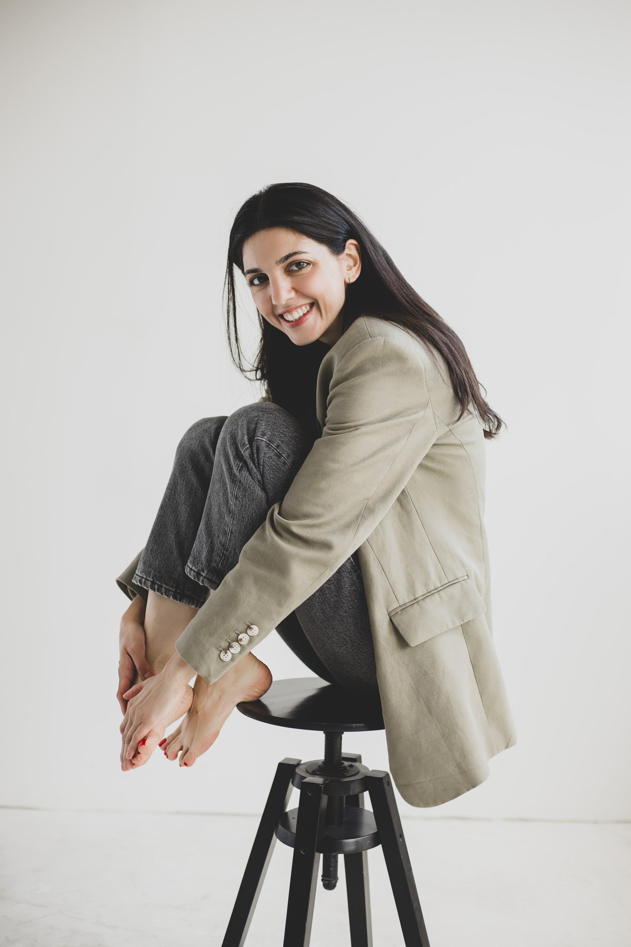 Индивидуальная съемка. Kroyanphoto