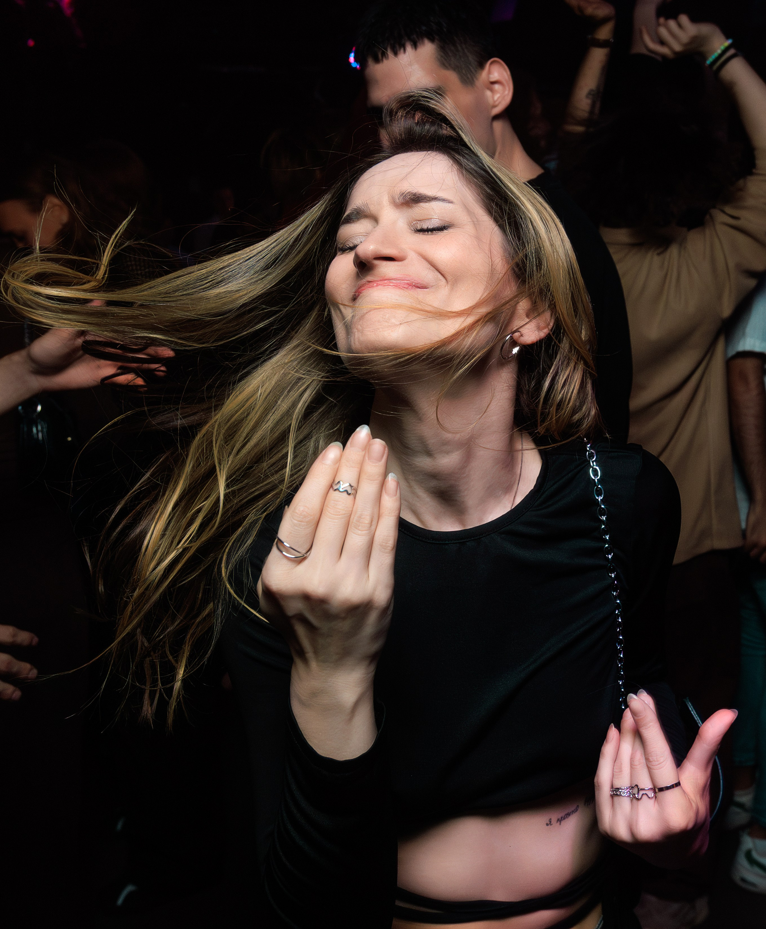 Студпосвят Свобода | Reptiloid. Репортажный фотограф Екатеринбург | Яркий, качественный репортаж | Концерты, клубы, репортаж, праздники, корпоративы