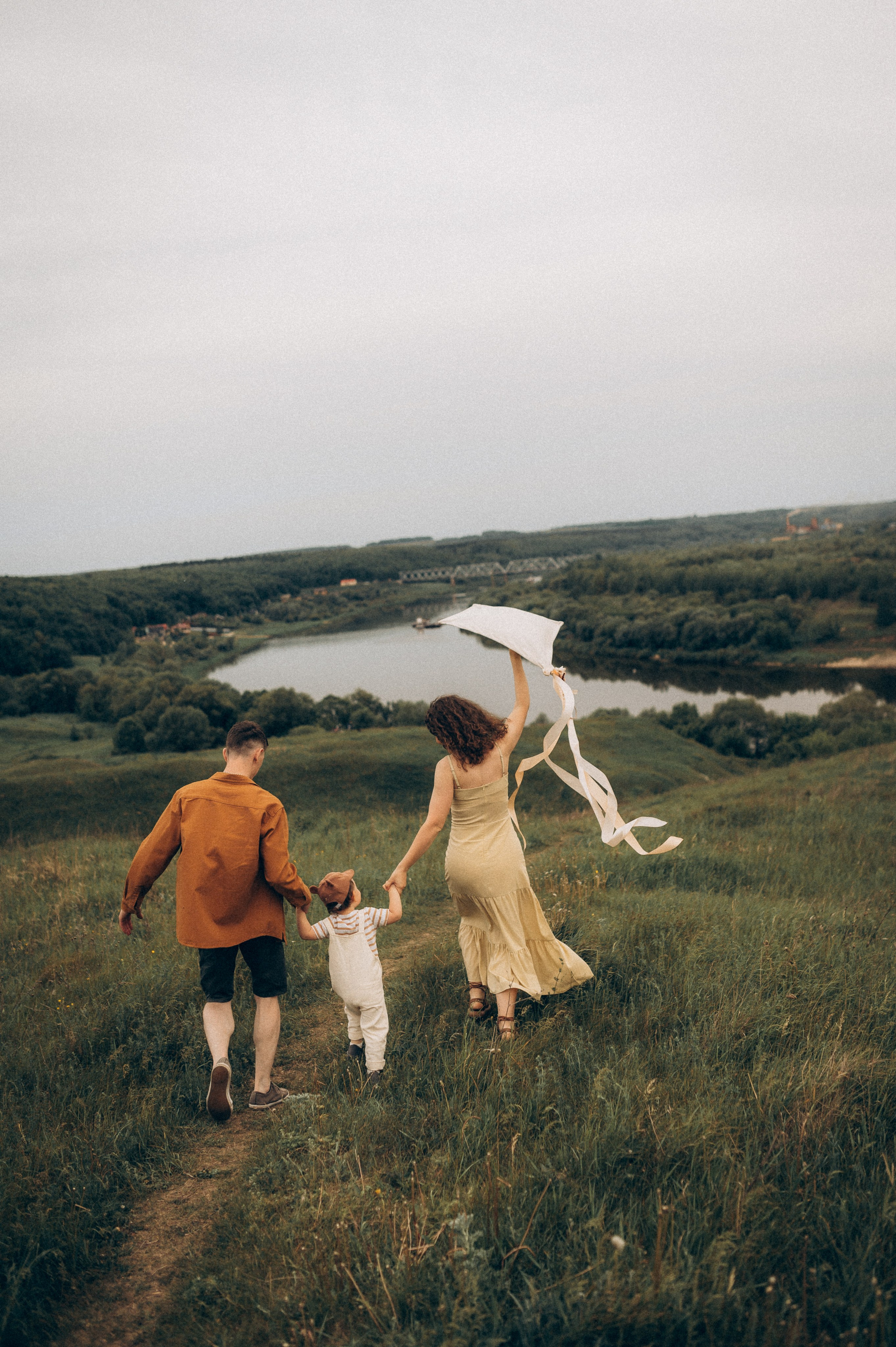 Летняя ко Дню Рождения!. Фотограф Алексин, Тула