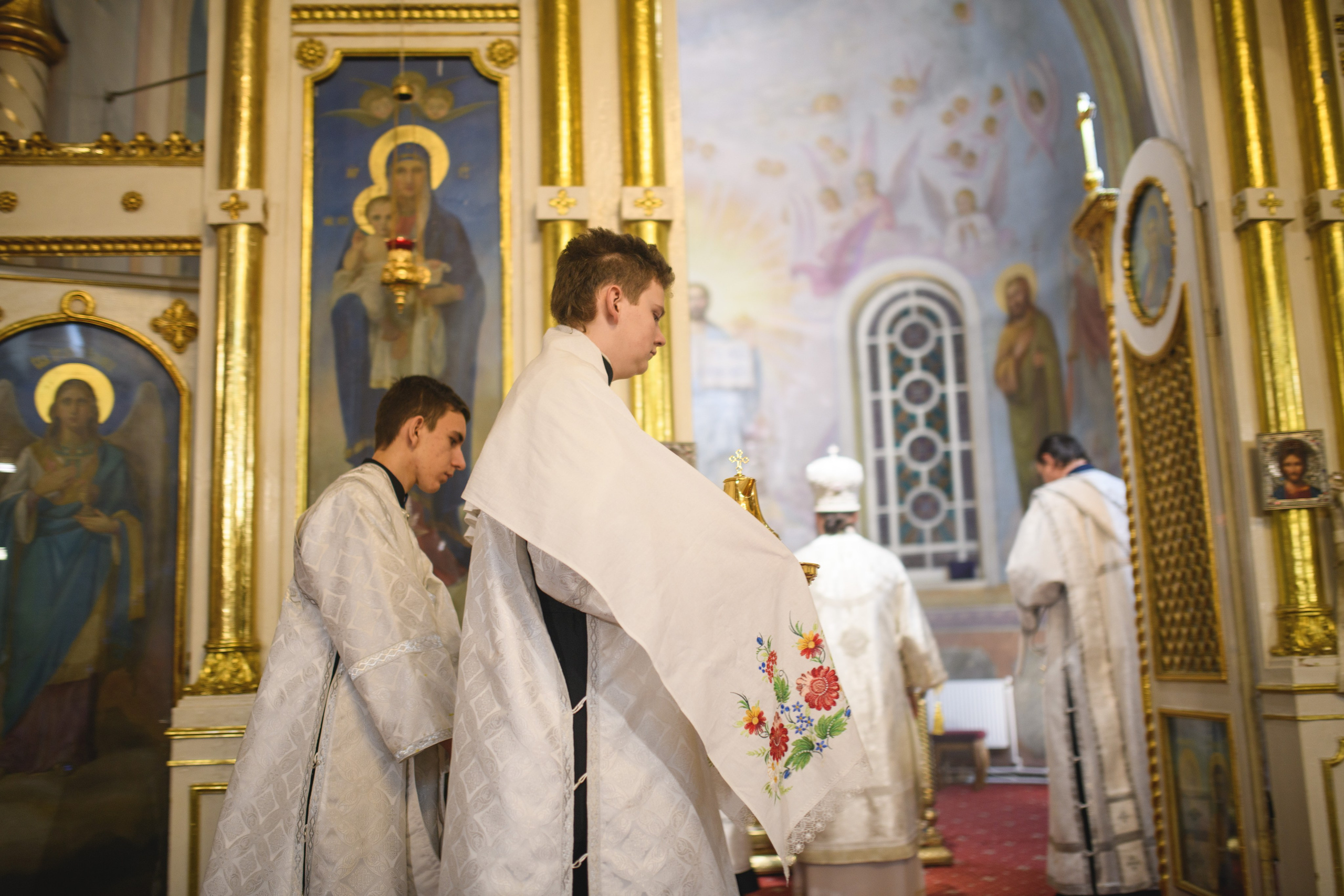 Рождество Христово 7.01.2024. Семейный и свадебный фотограф в Феодосии и Коктебеле