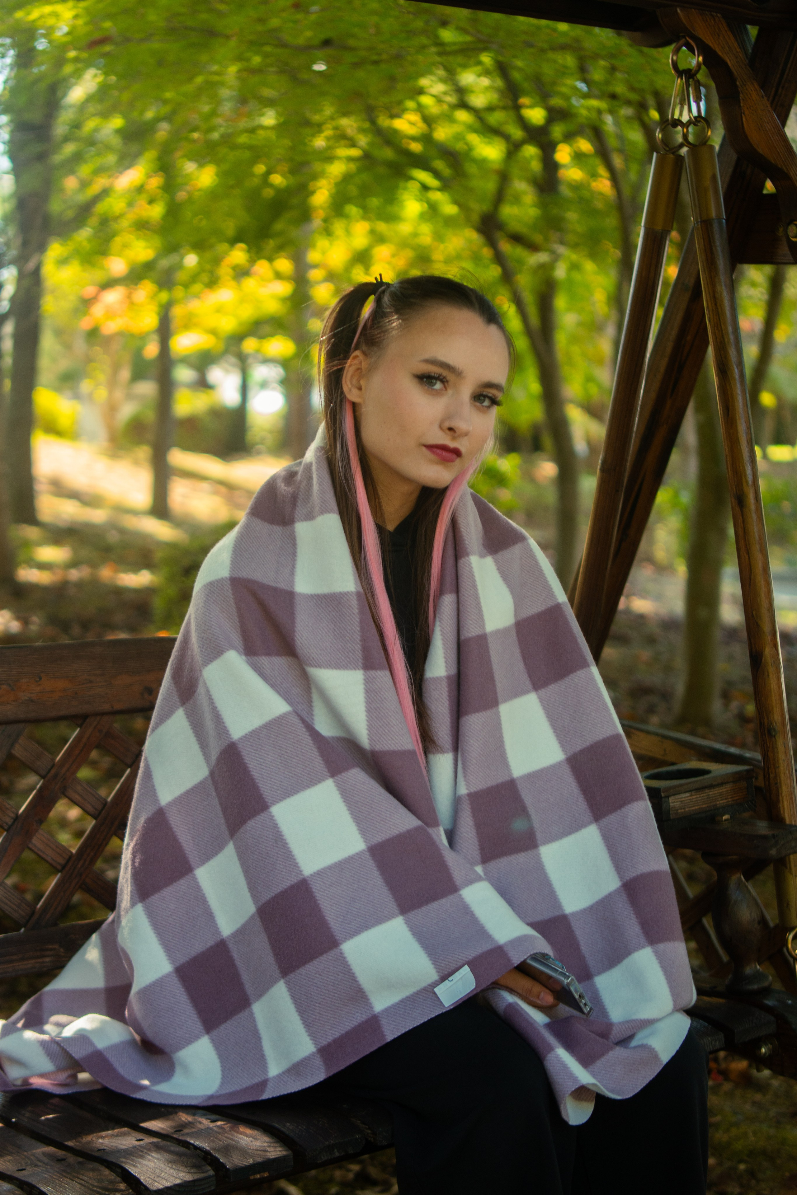 Южная Корея. Фотограф / видеограф в Москве и Сочи Sofia Riversong