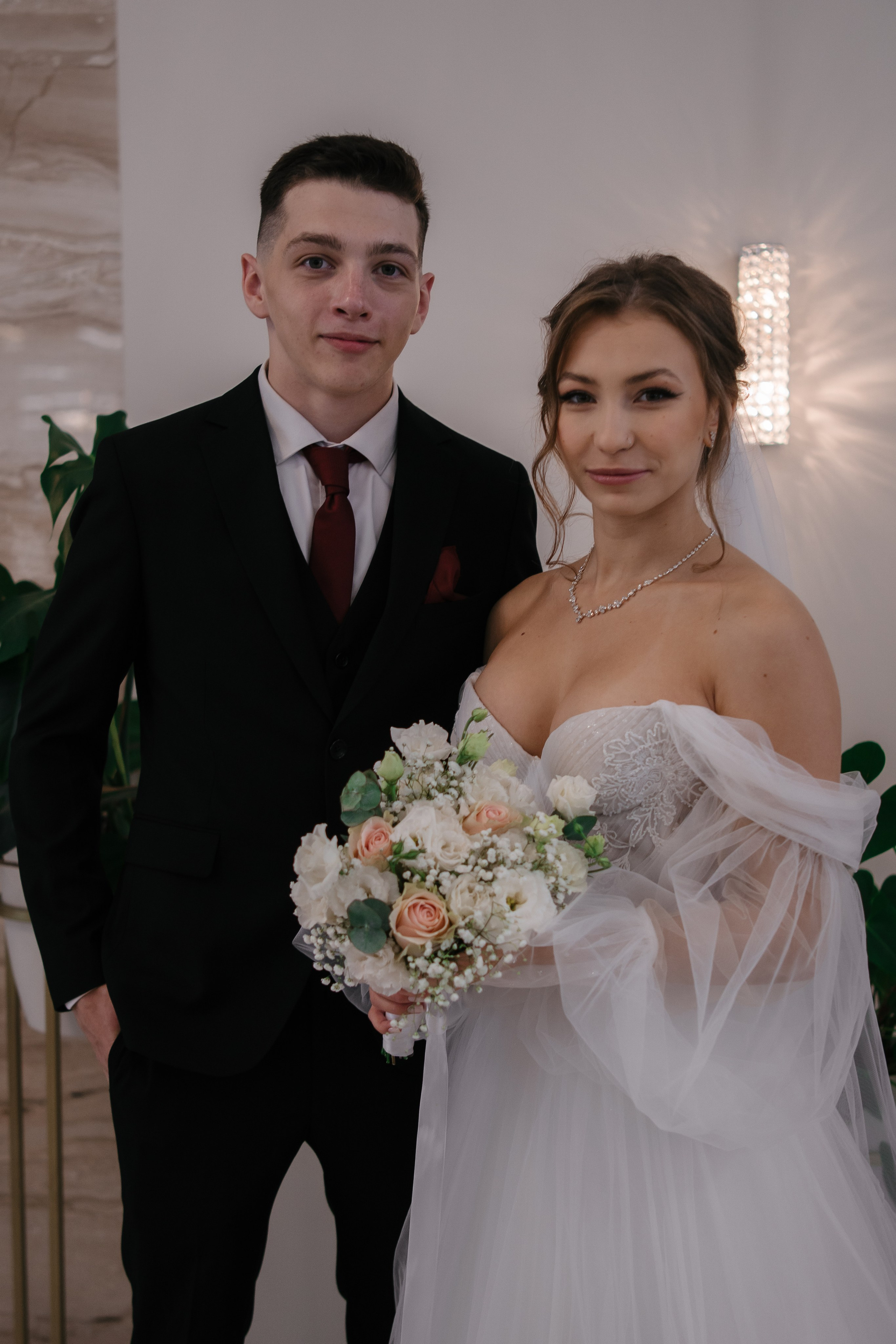 Никита & Ангелина. Фотограф / видеограф в Москве и Сочи Sofia Riversong