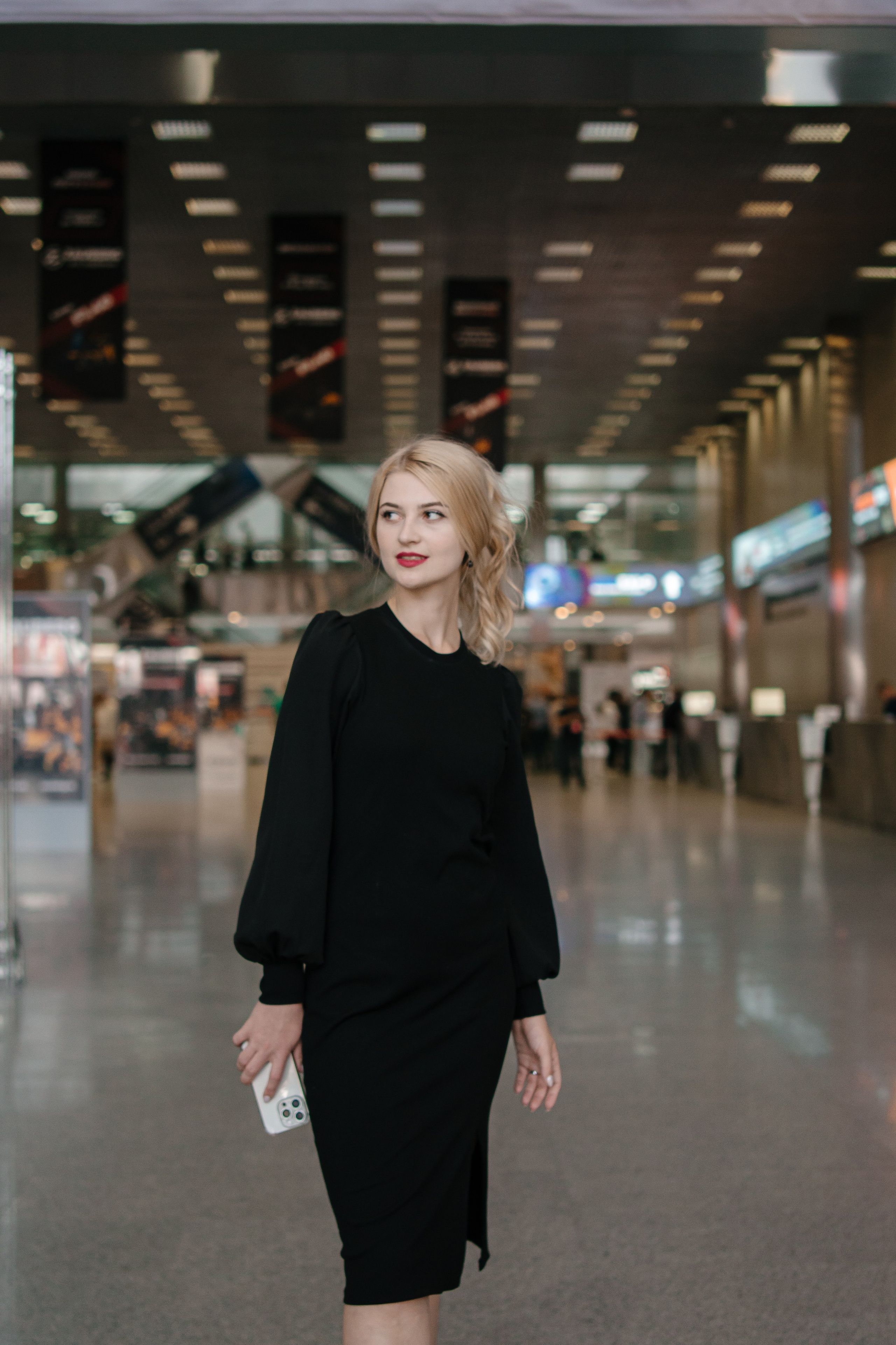 Анна, организатор CTT Expo 2024. Фотограф / видеограф в Москве и Сочи Sofia Riversong