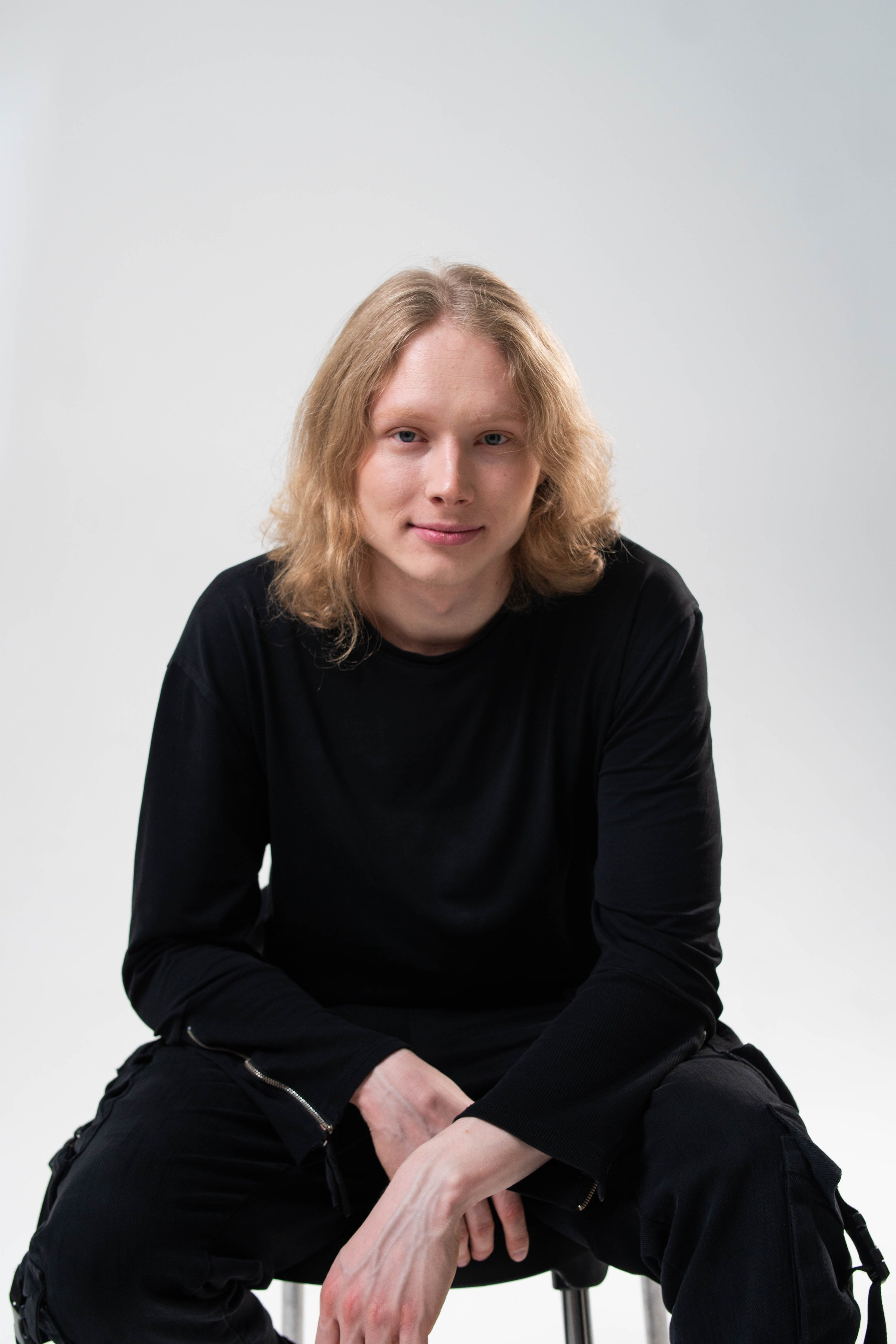 Команда Circus Zone. Фотограф / видеограф в Москве и Сочи Sofia Riversong