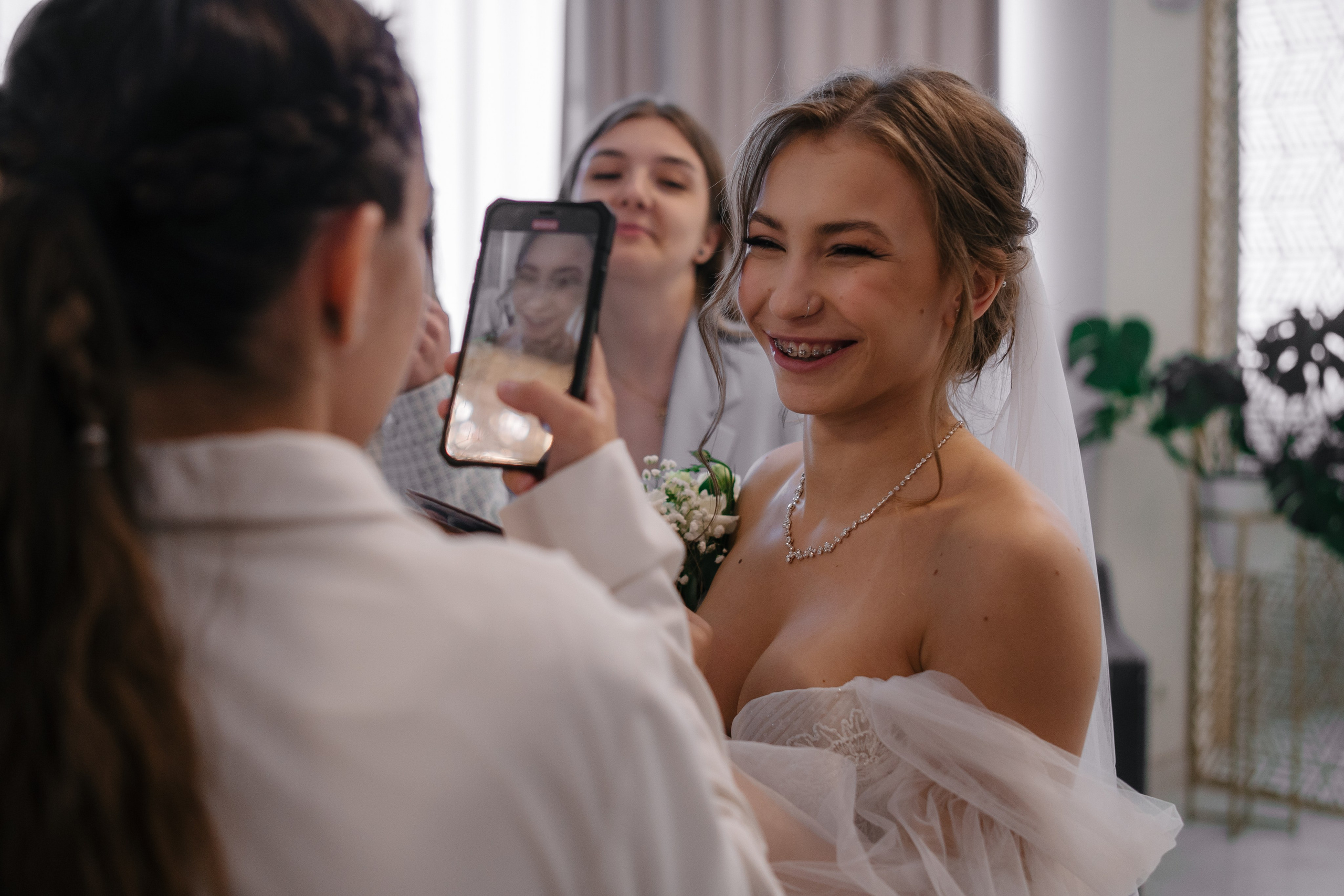 Никита & Ангелина. Фотограф / видеограф в Москве и Сочи Sofia Riversong