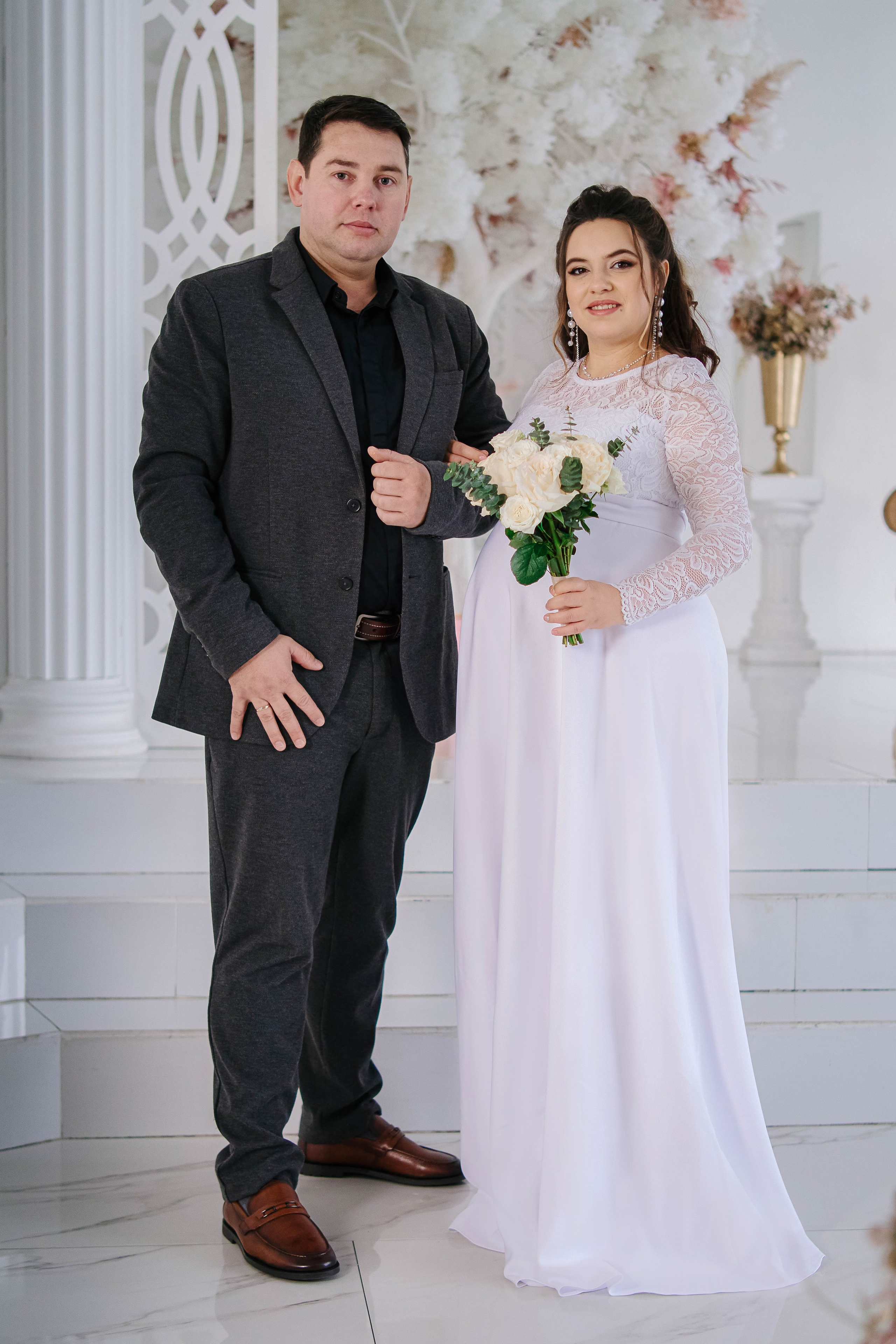 Павел & Анастасия. Фотограф / видеограф в Москве и Сочи Sofia Riversong