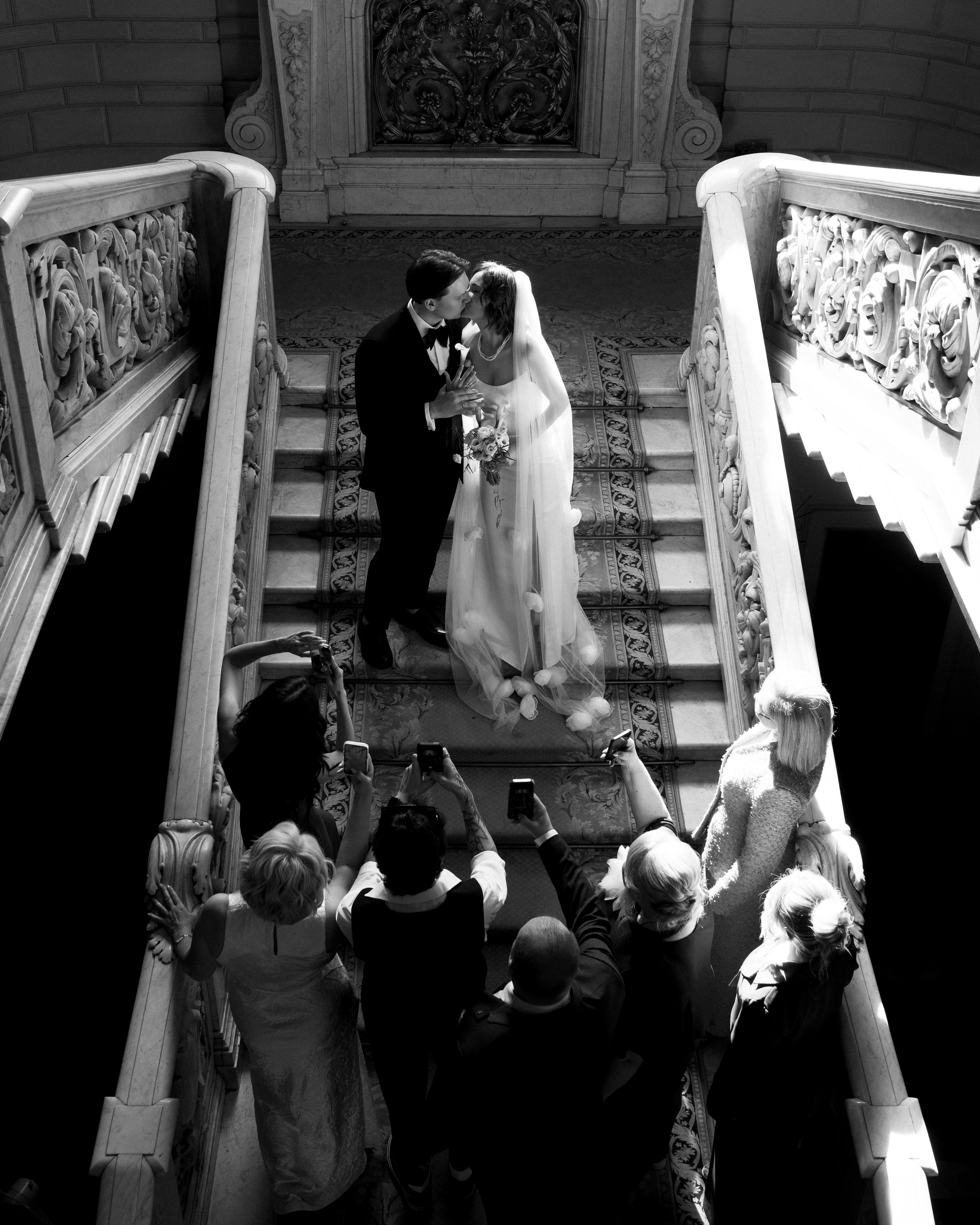 Кояшым. Свадебный фотограф в Петербурге Таша Вайб