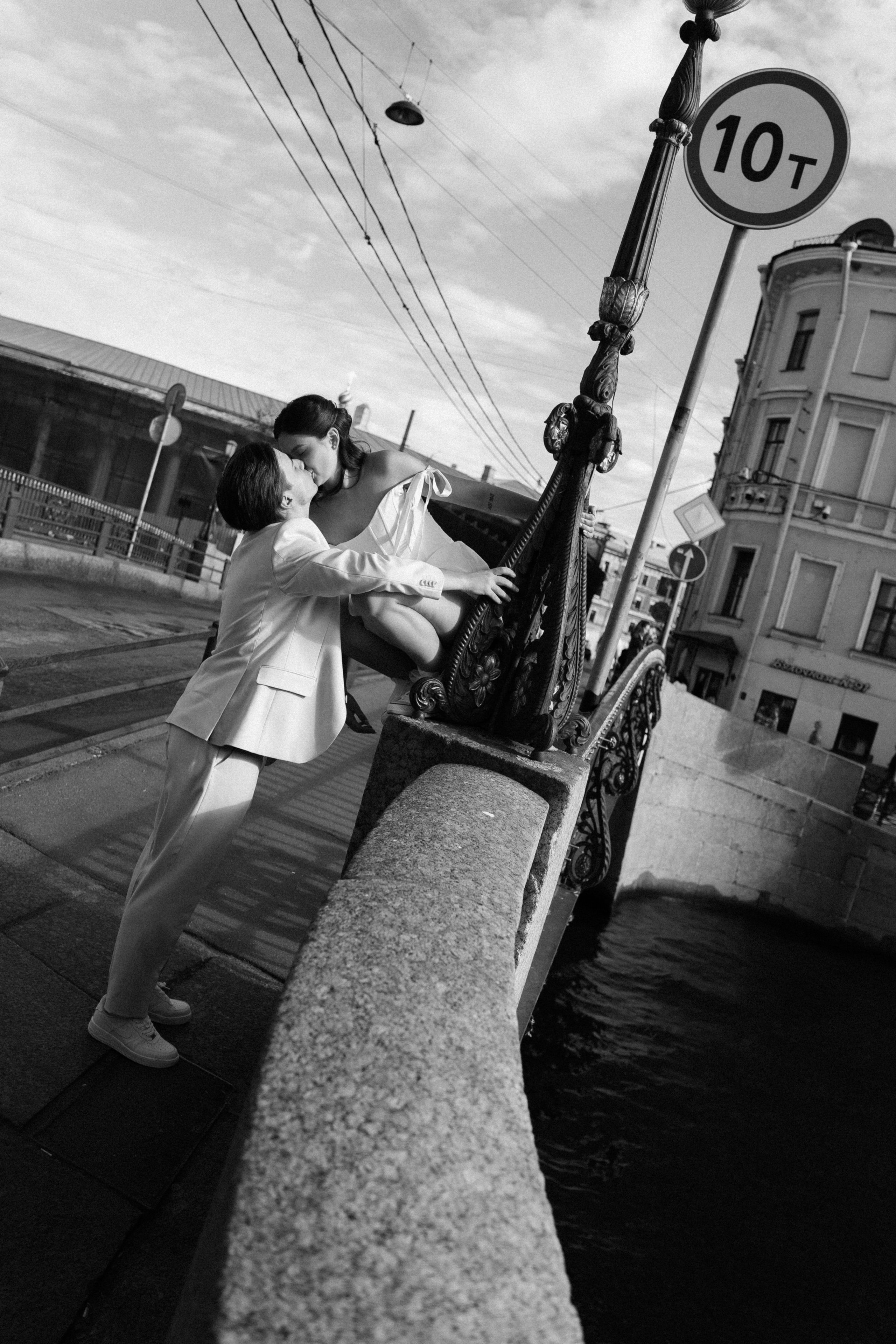 Аня и Никита. Свадебный фотограф в Петербурге Перечнева Таша (Таша Вайб)