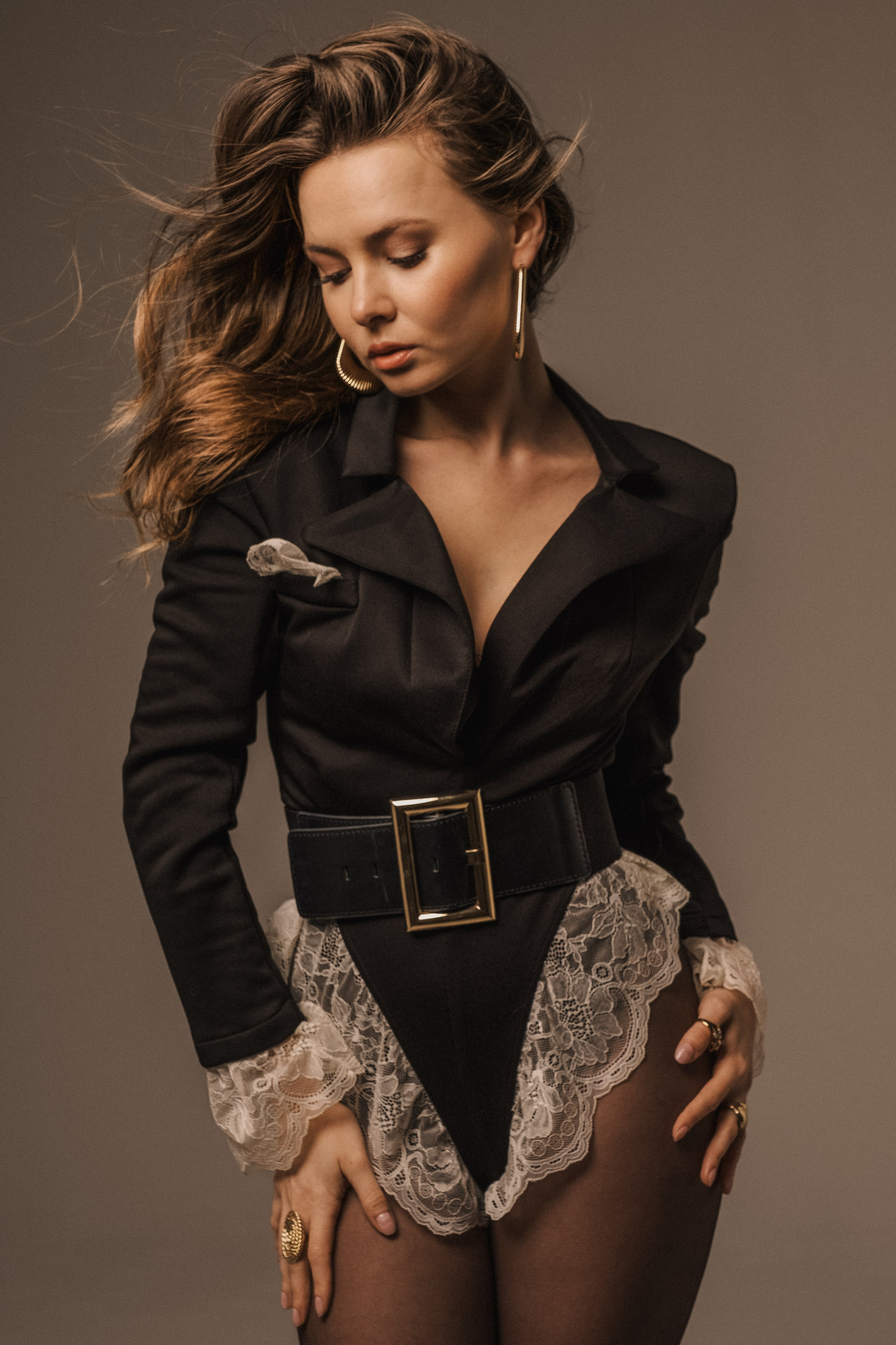 Портретный фотограф в Москве Надежда Никитина!