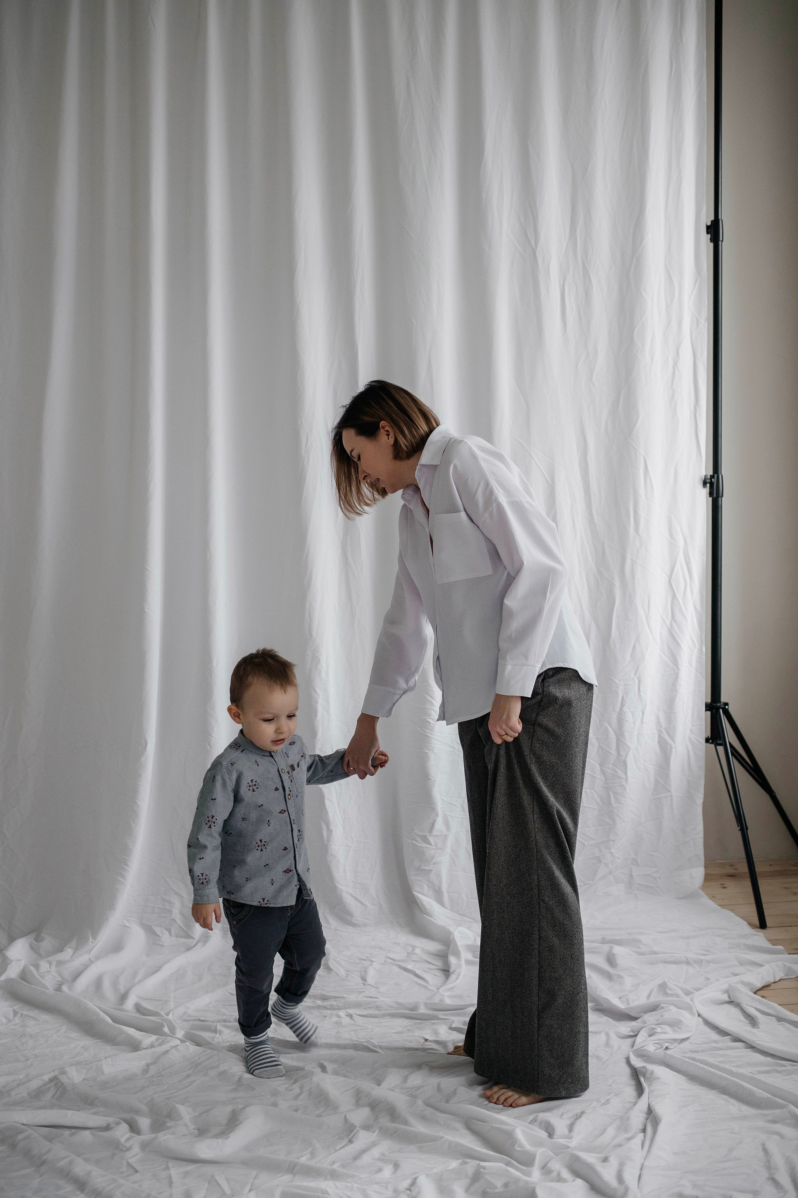 Катя & Сема. Свадебный и семейный фотограф в Самаре Стрельникова Ирина